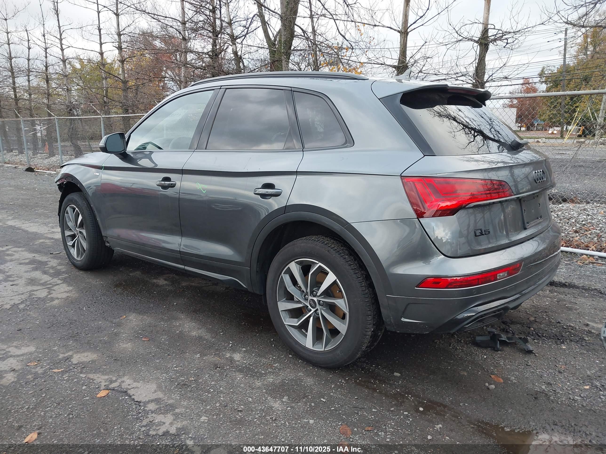AUDI Q5 image 3