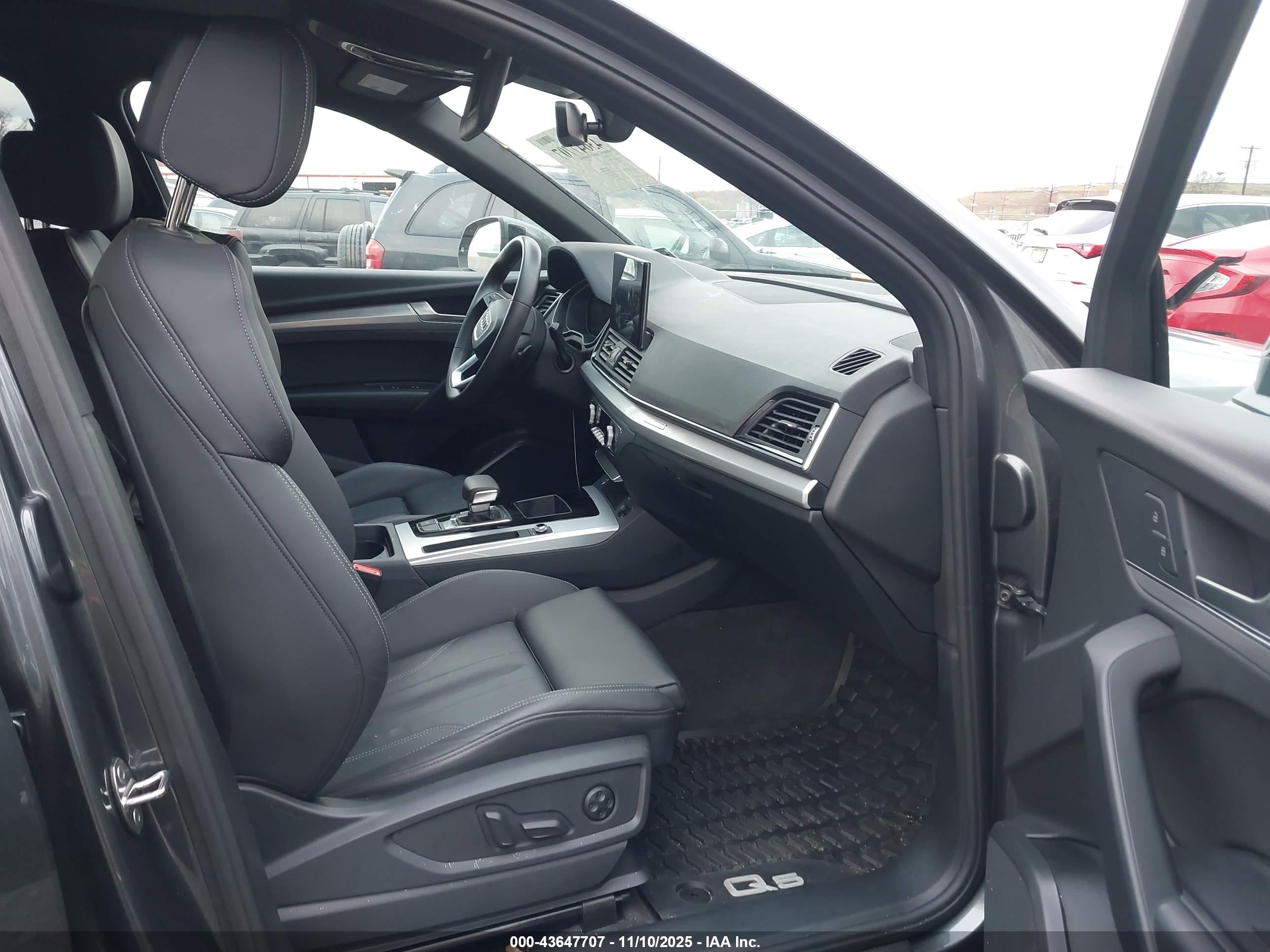 AUDI Q5 image 5