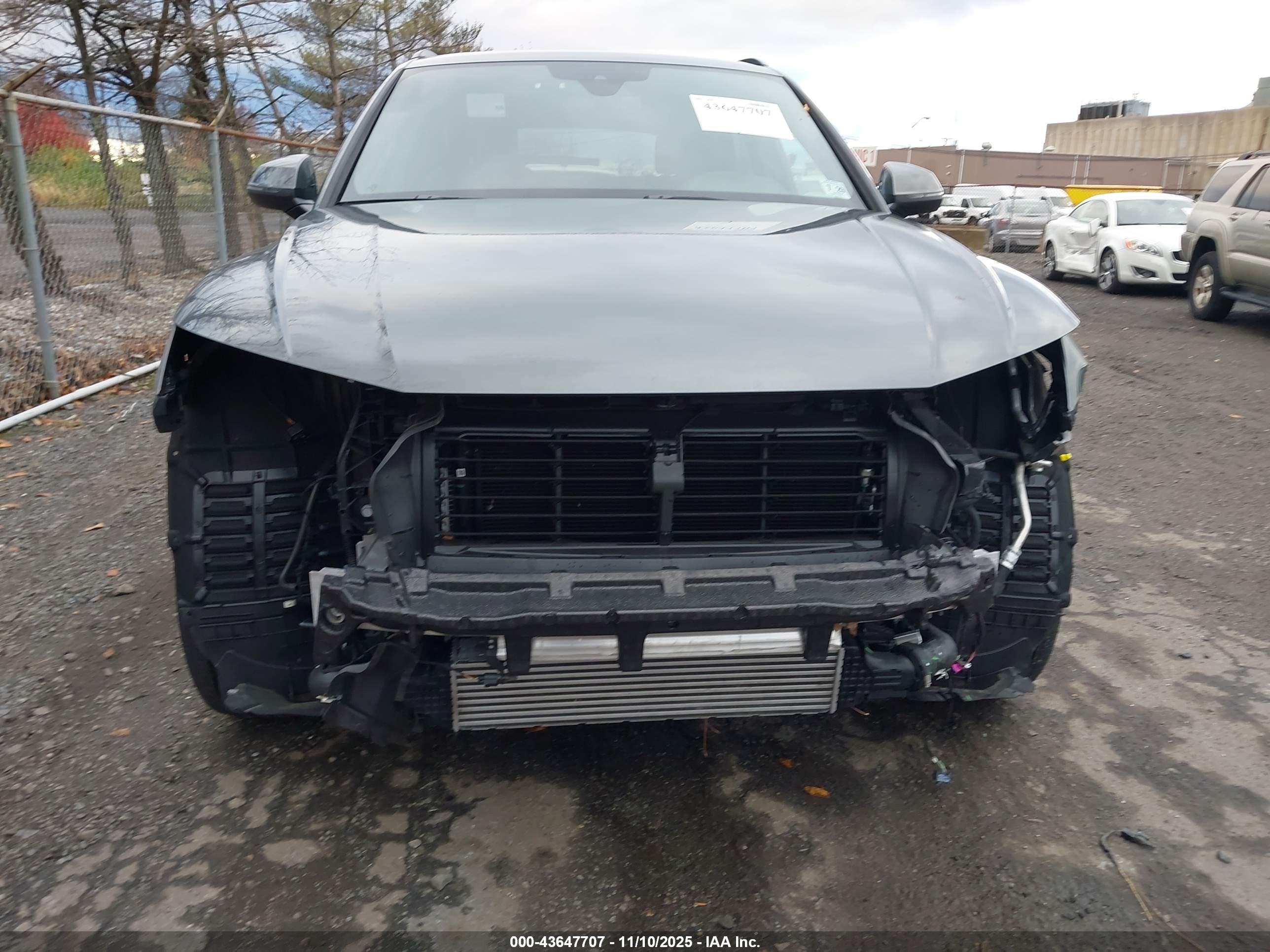 AUDI Q5 image 6