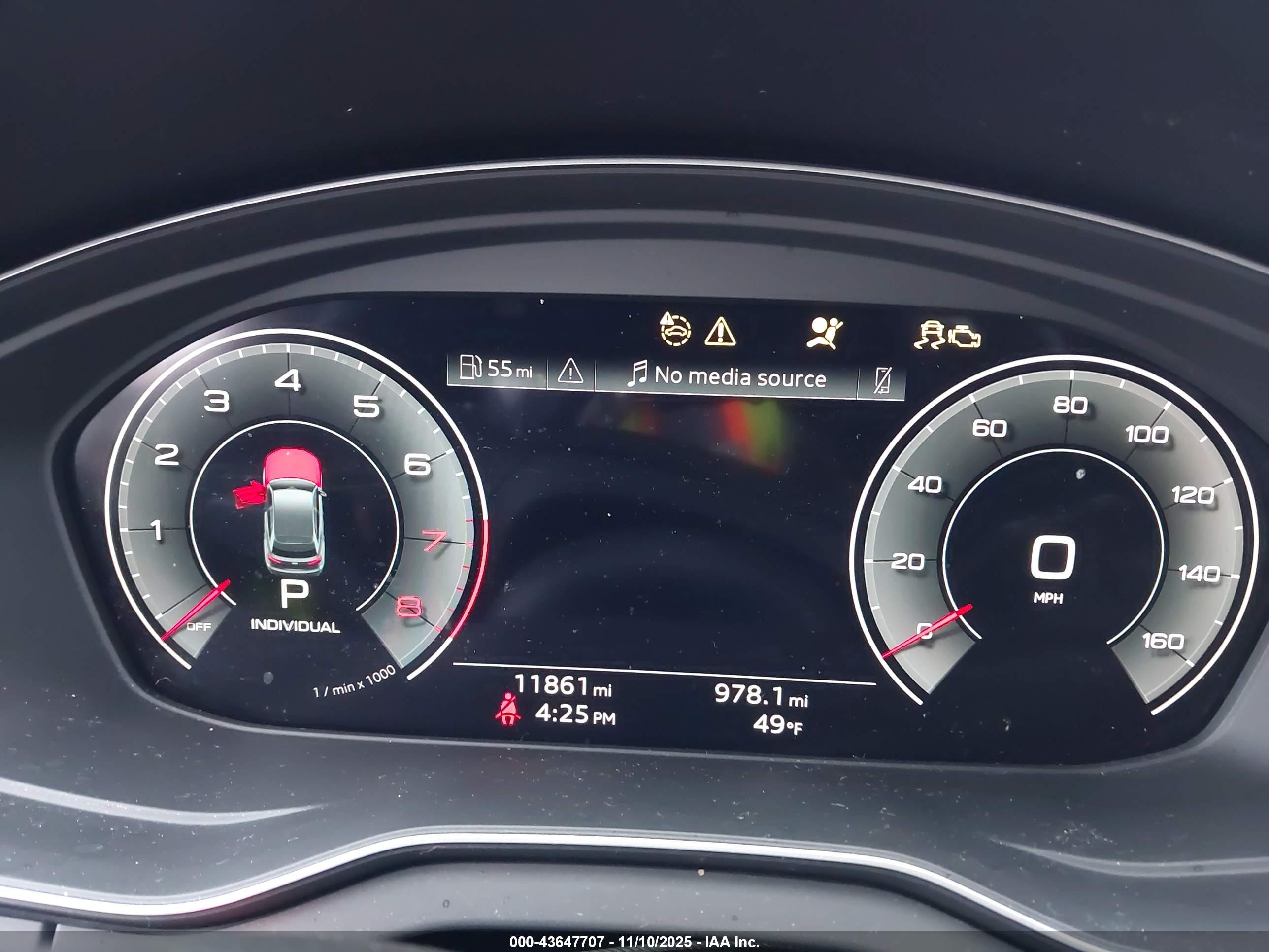 AUDI Q5 image 7