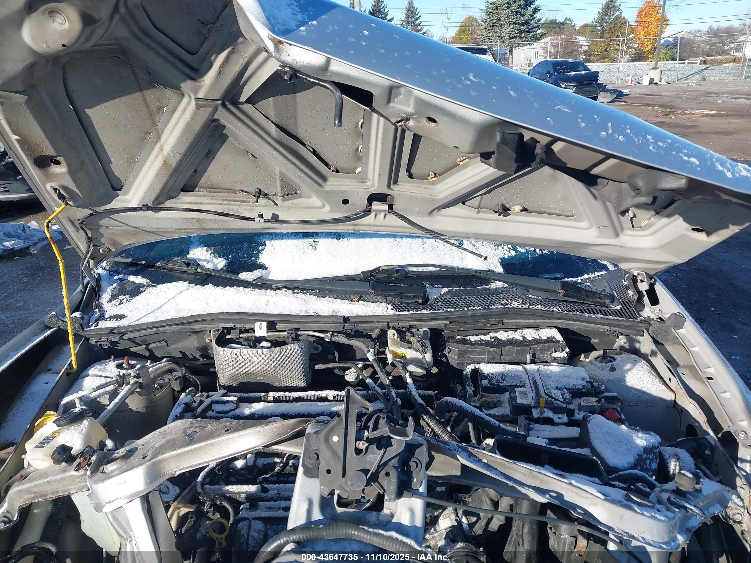 FORD FOCUS image 10