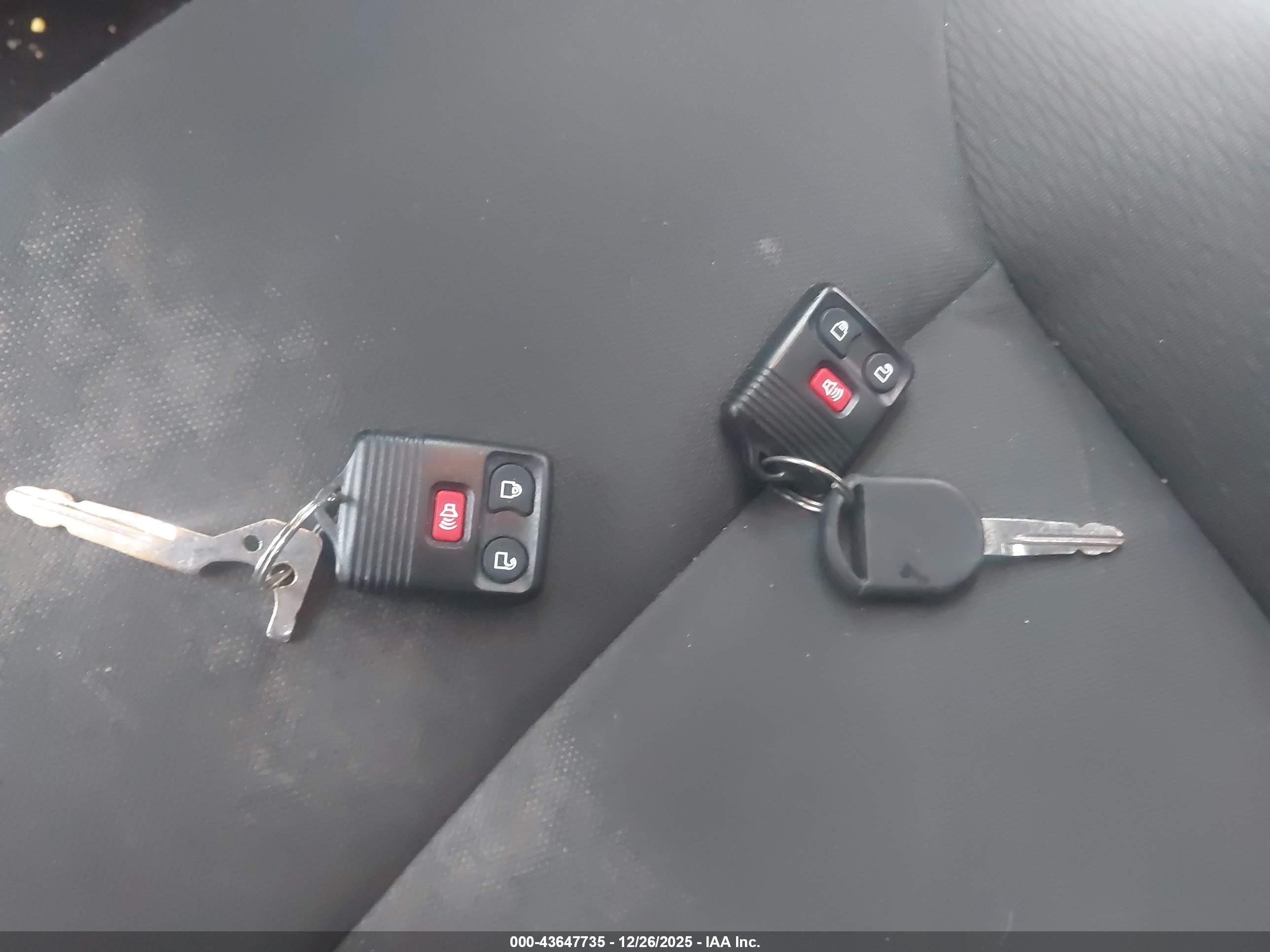 FORD FOCUS image 11