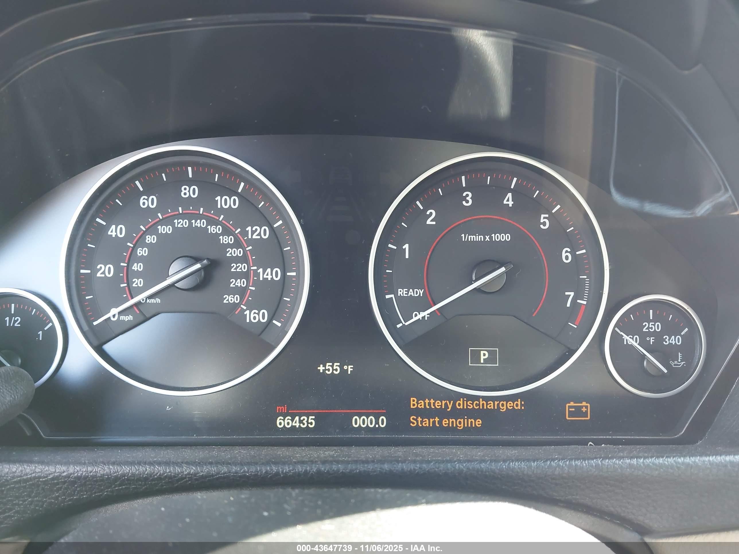 BMW 330E image 7