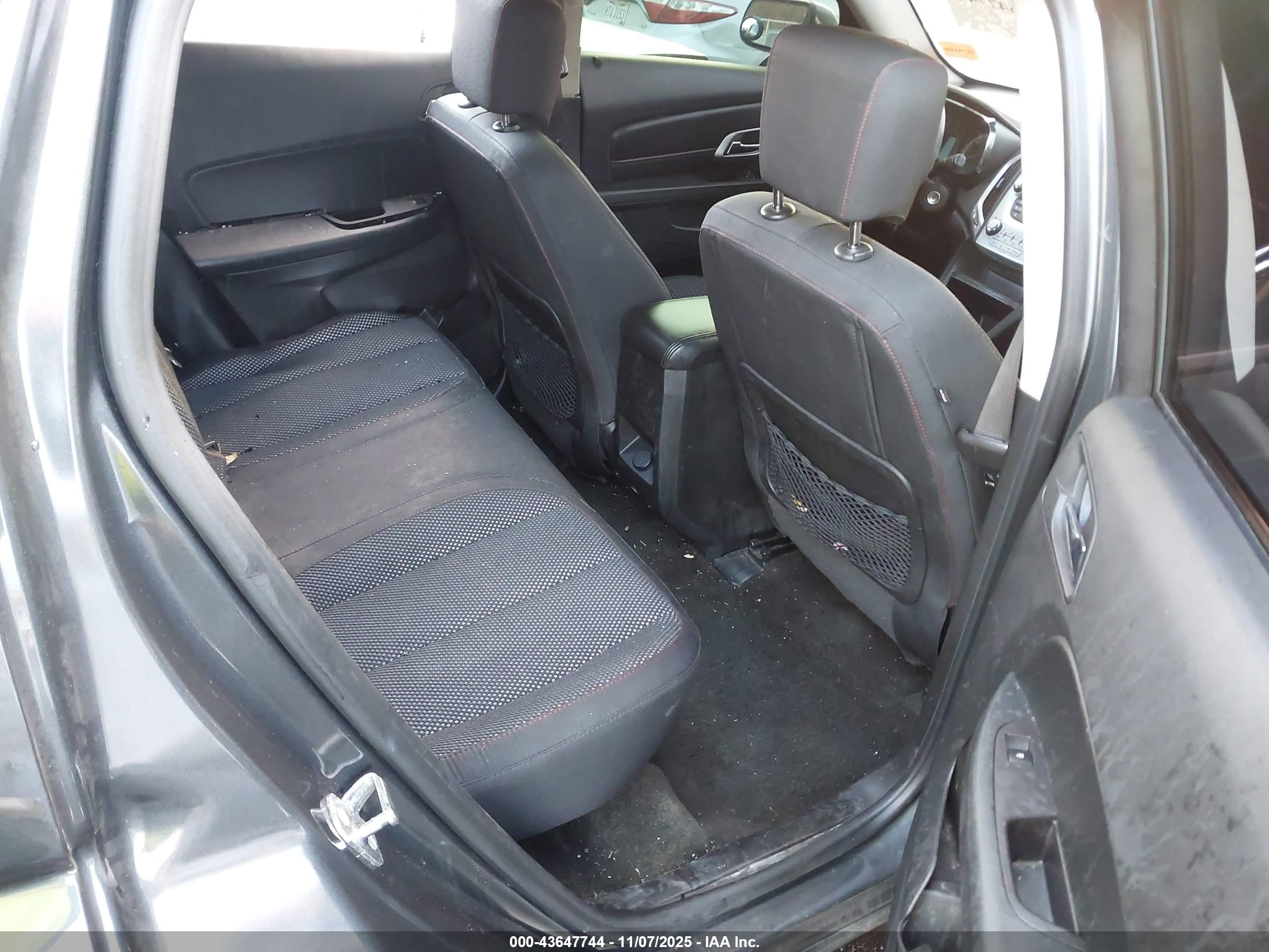 GMC TERRAIN image 8