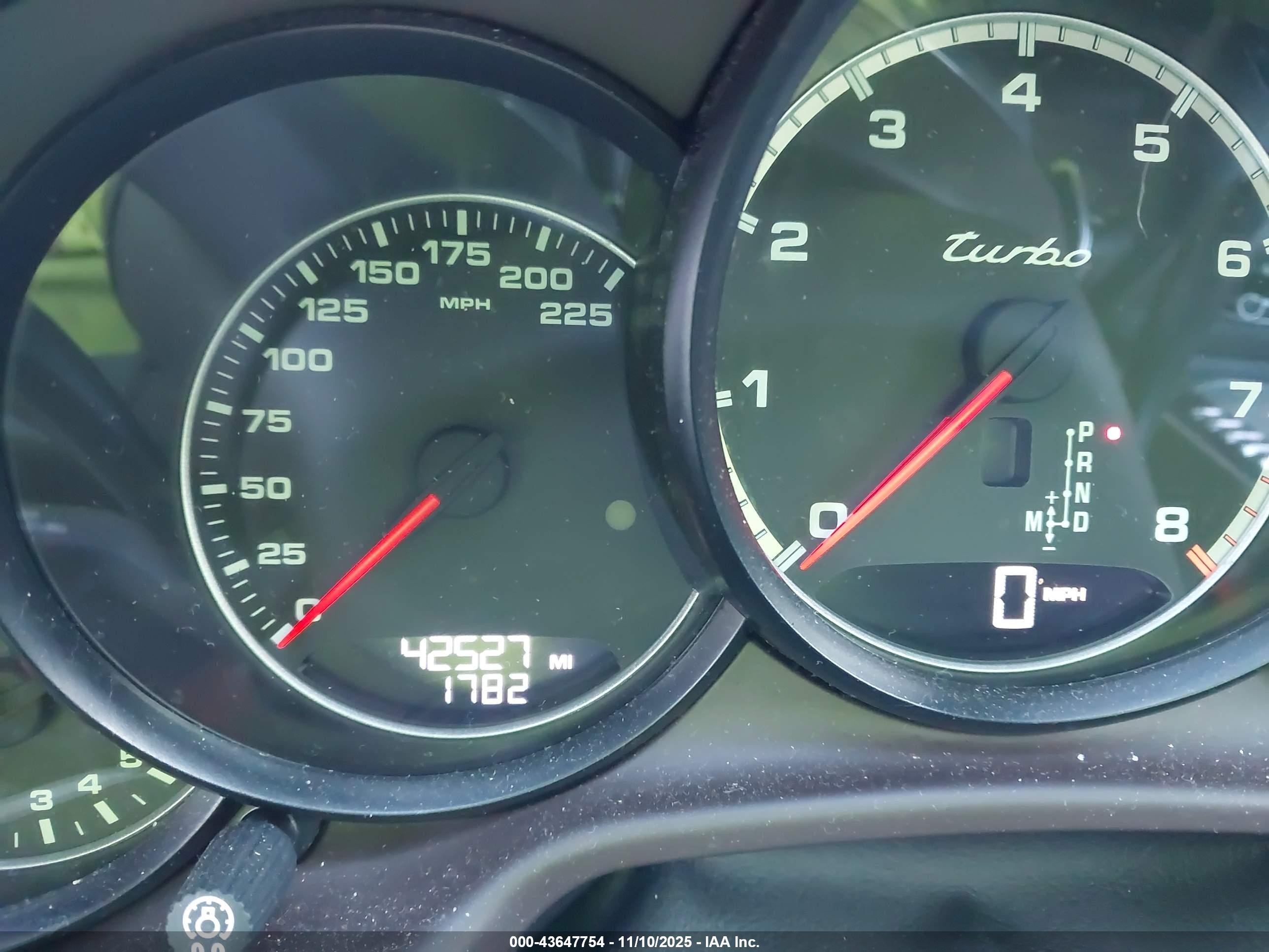 PORSCHE PANAMERA image 7