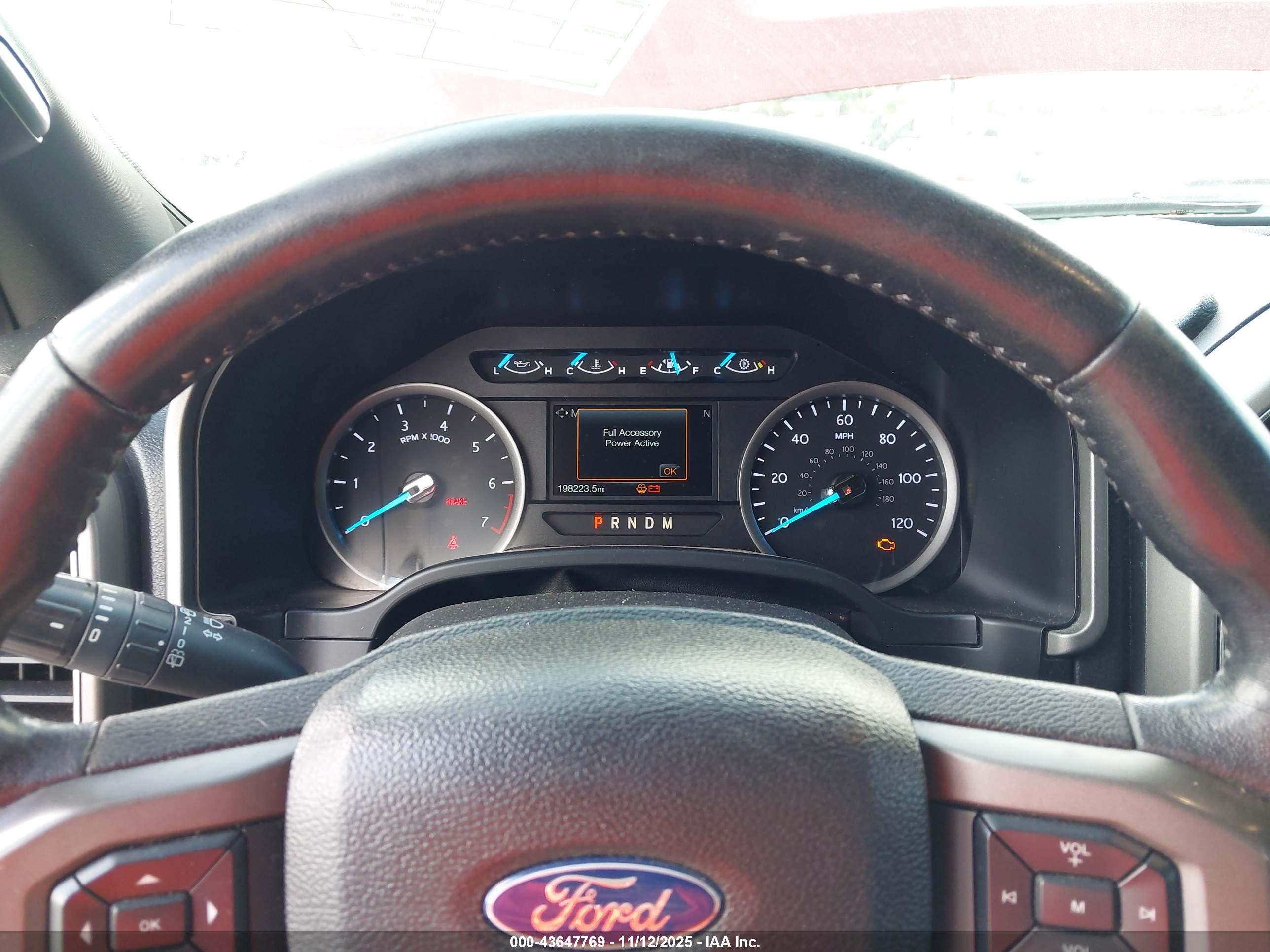FORD EXPEDITION image 7