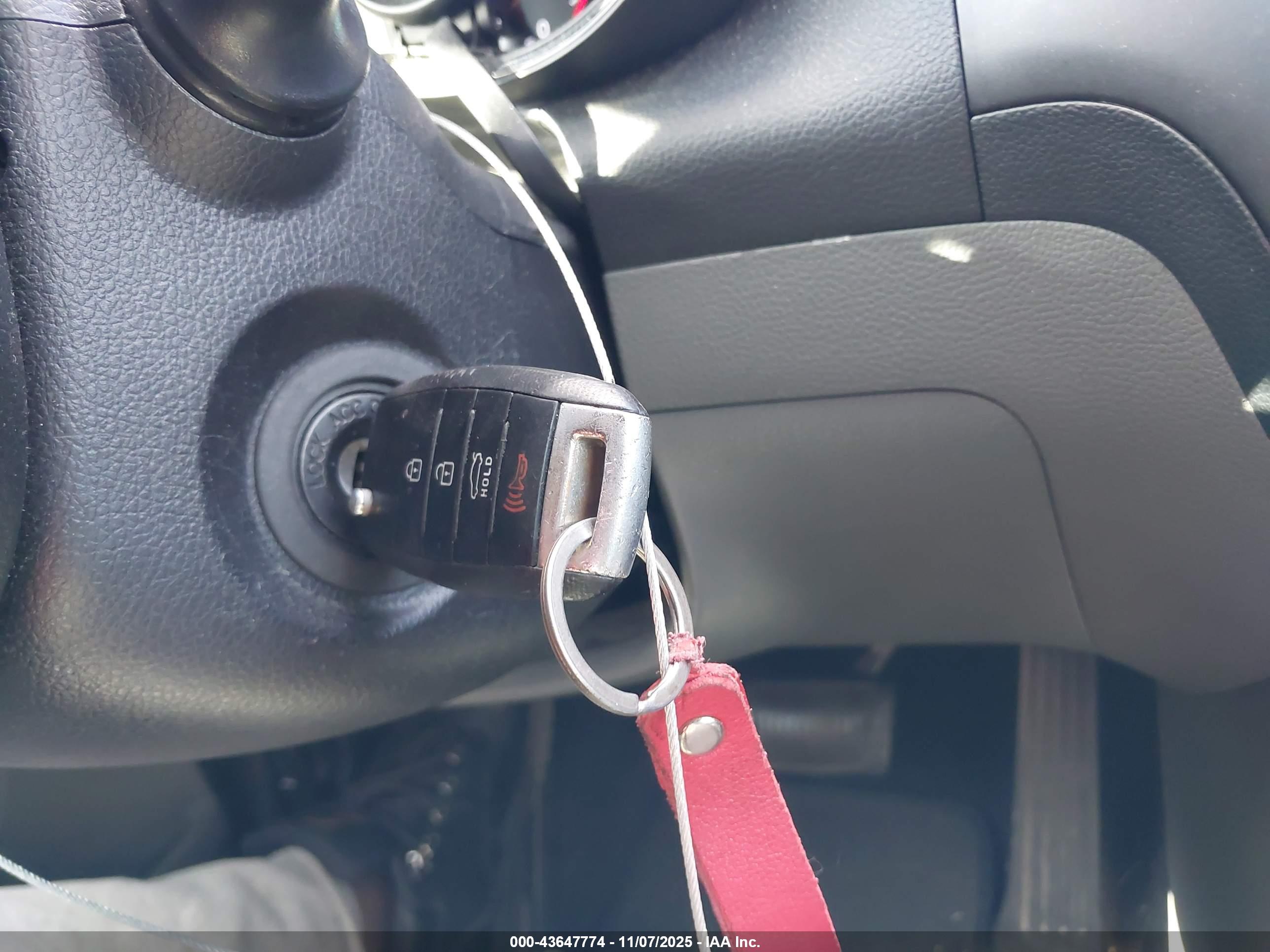 KIA FORTE image 11