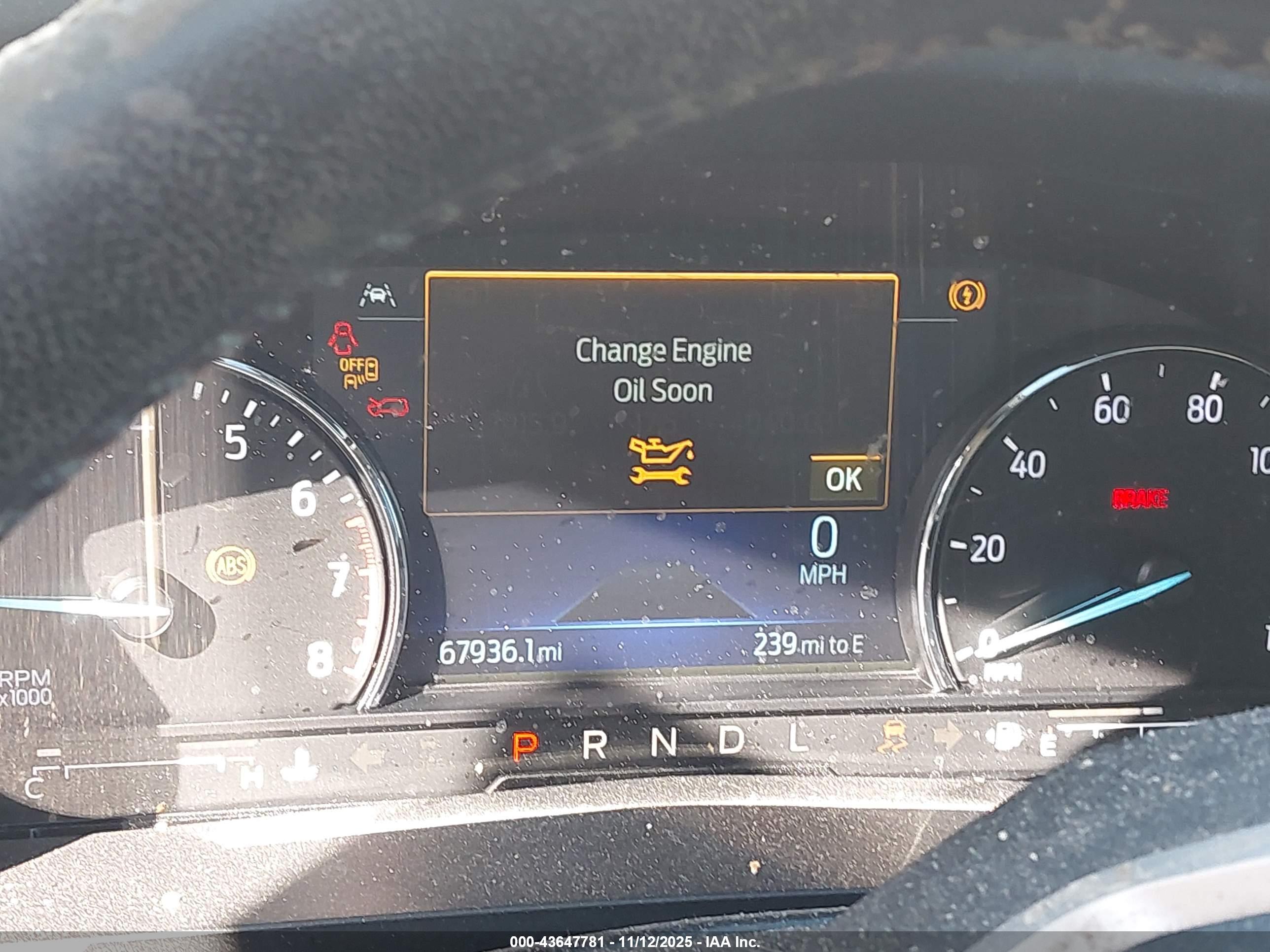 FORD EXPLORER image 7