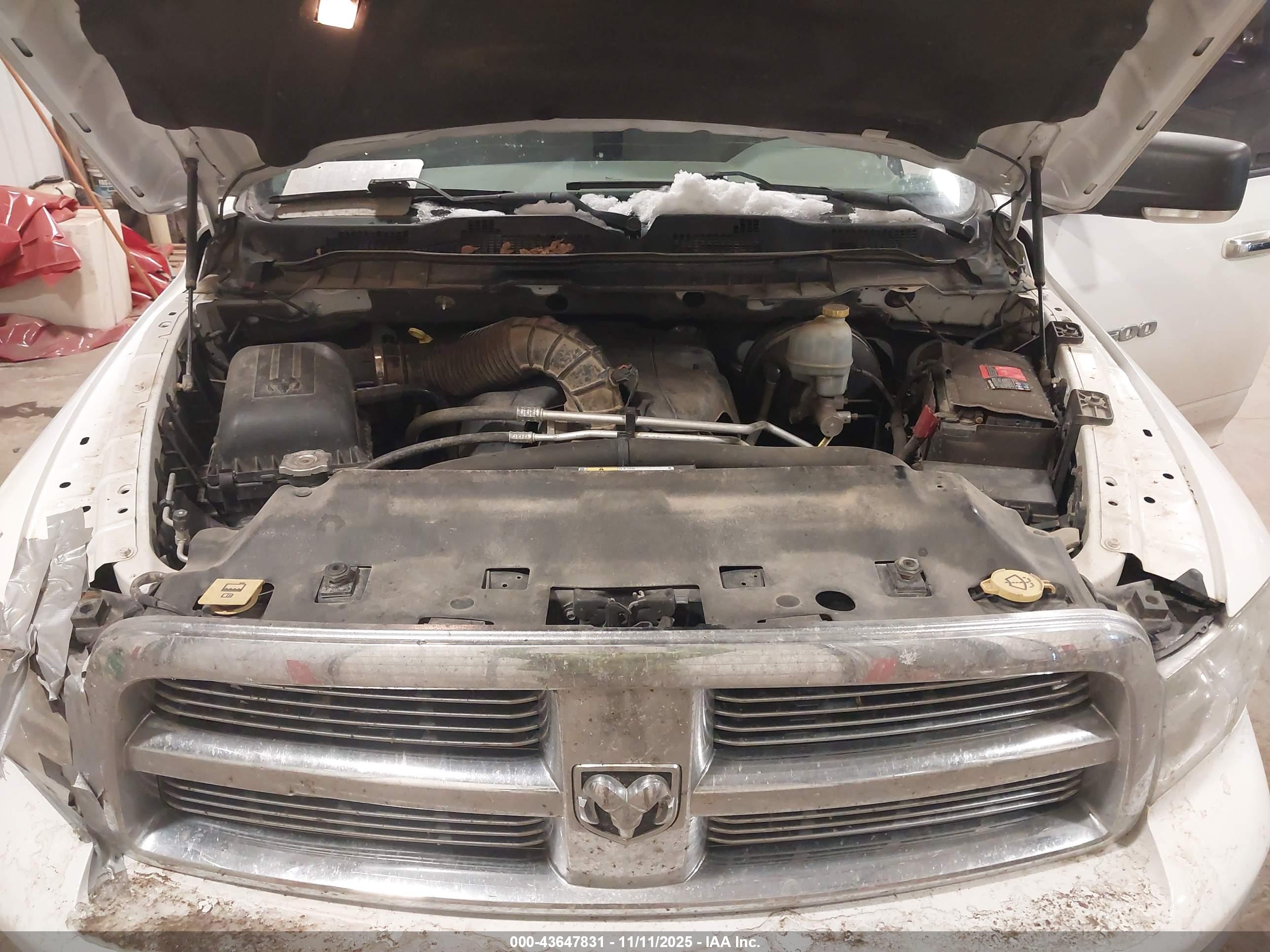 RAM 1500 image 10