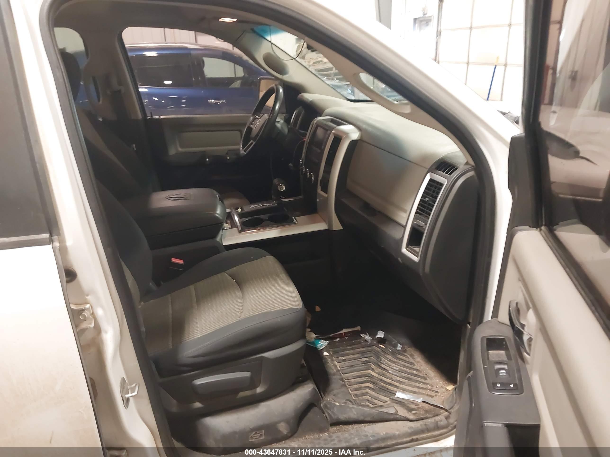 RAM 1500 image 5