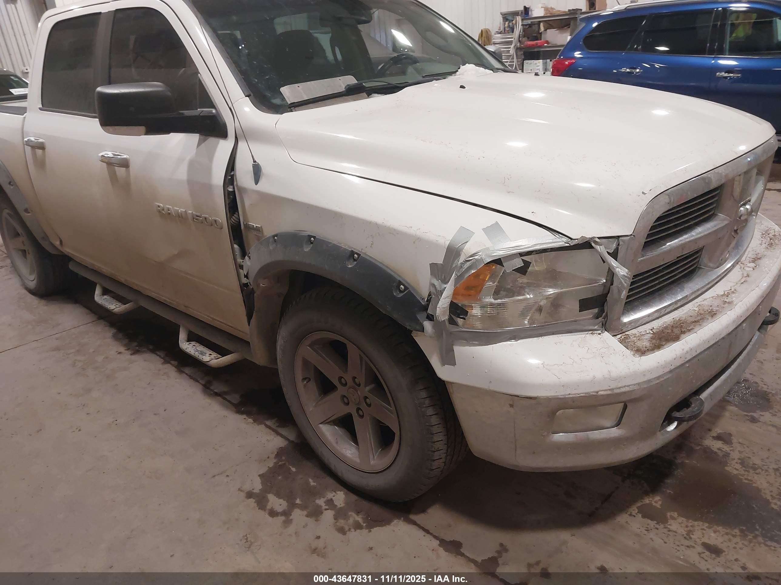 RAM 1500 image 6