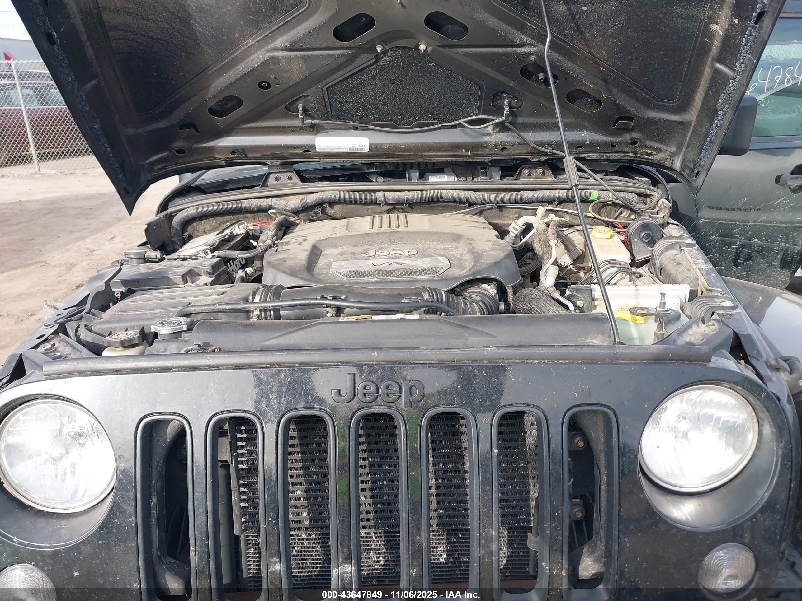 JEEP WRANGLER image 10