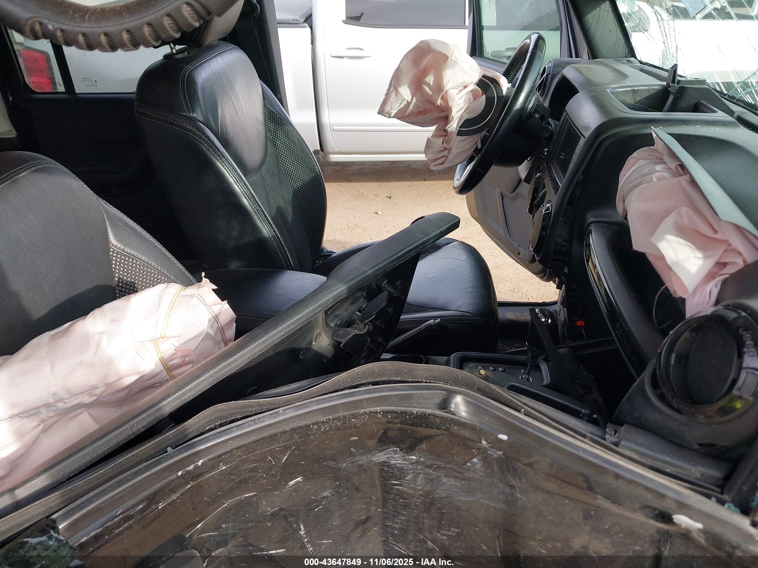 JEEP WRANGLER image 5