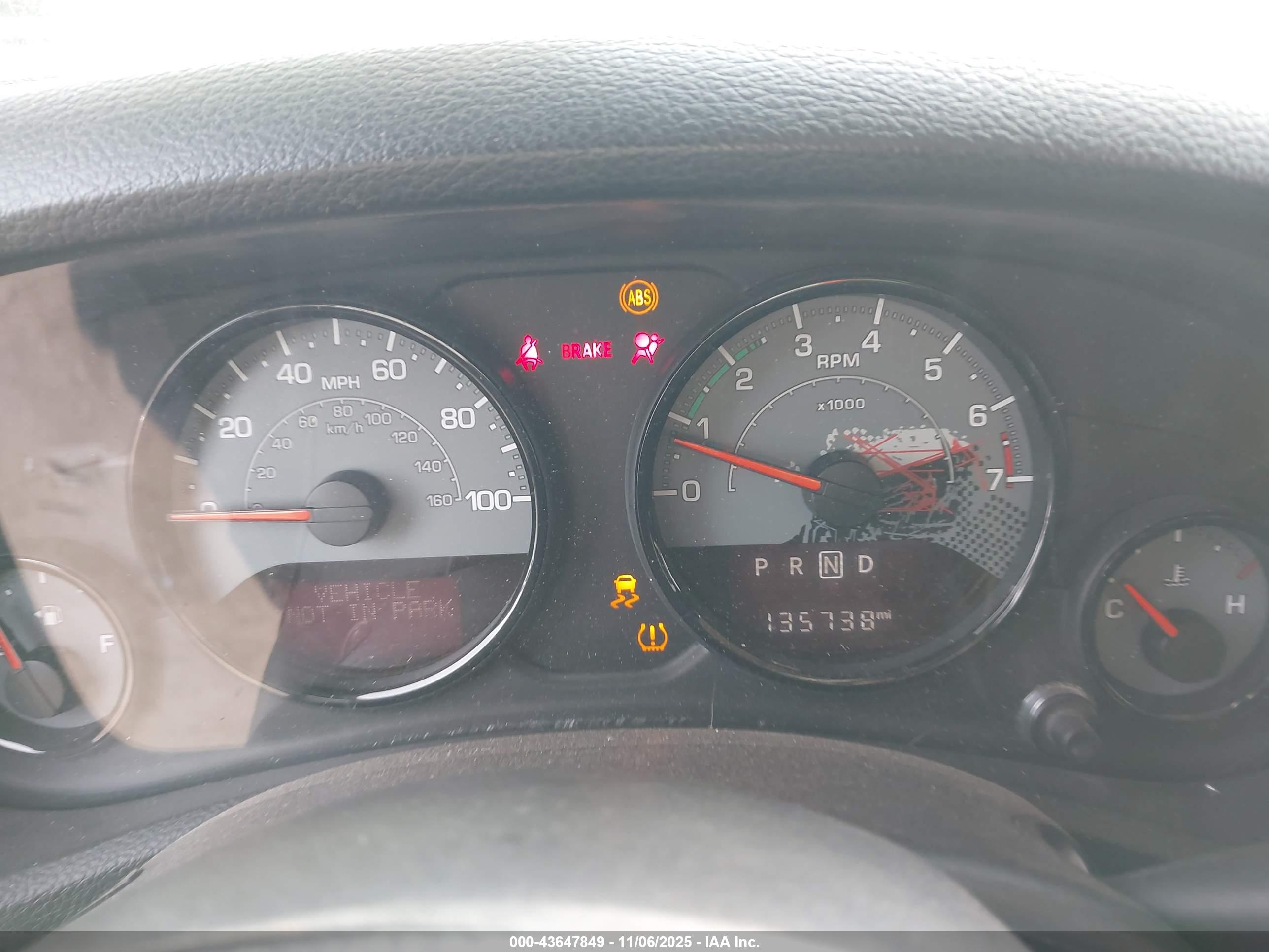 JEEP WRANGLER image 7