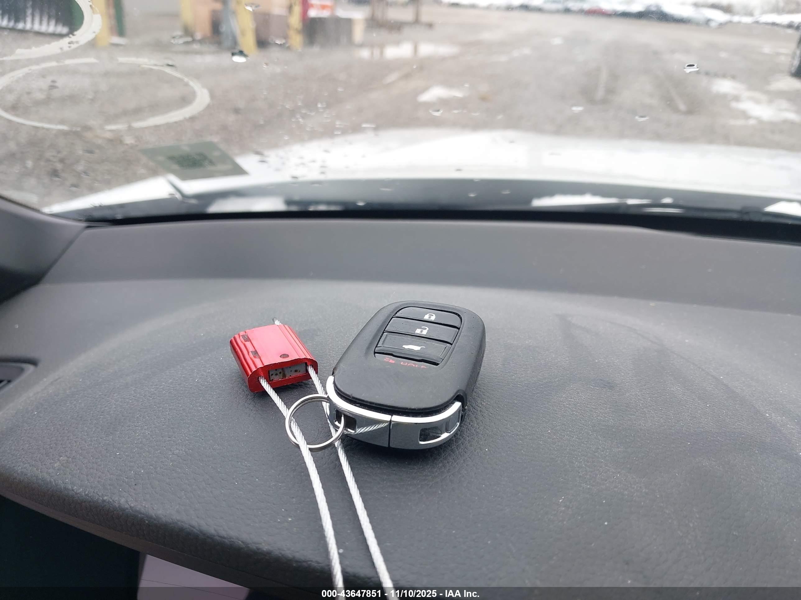 HONDA CIVIC image 11