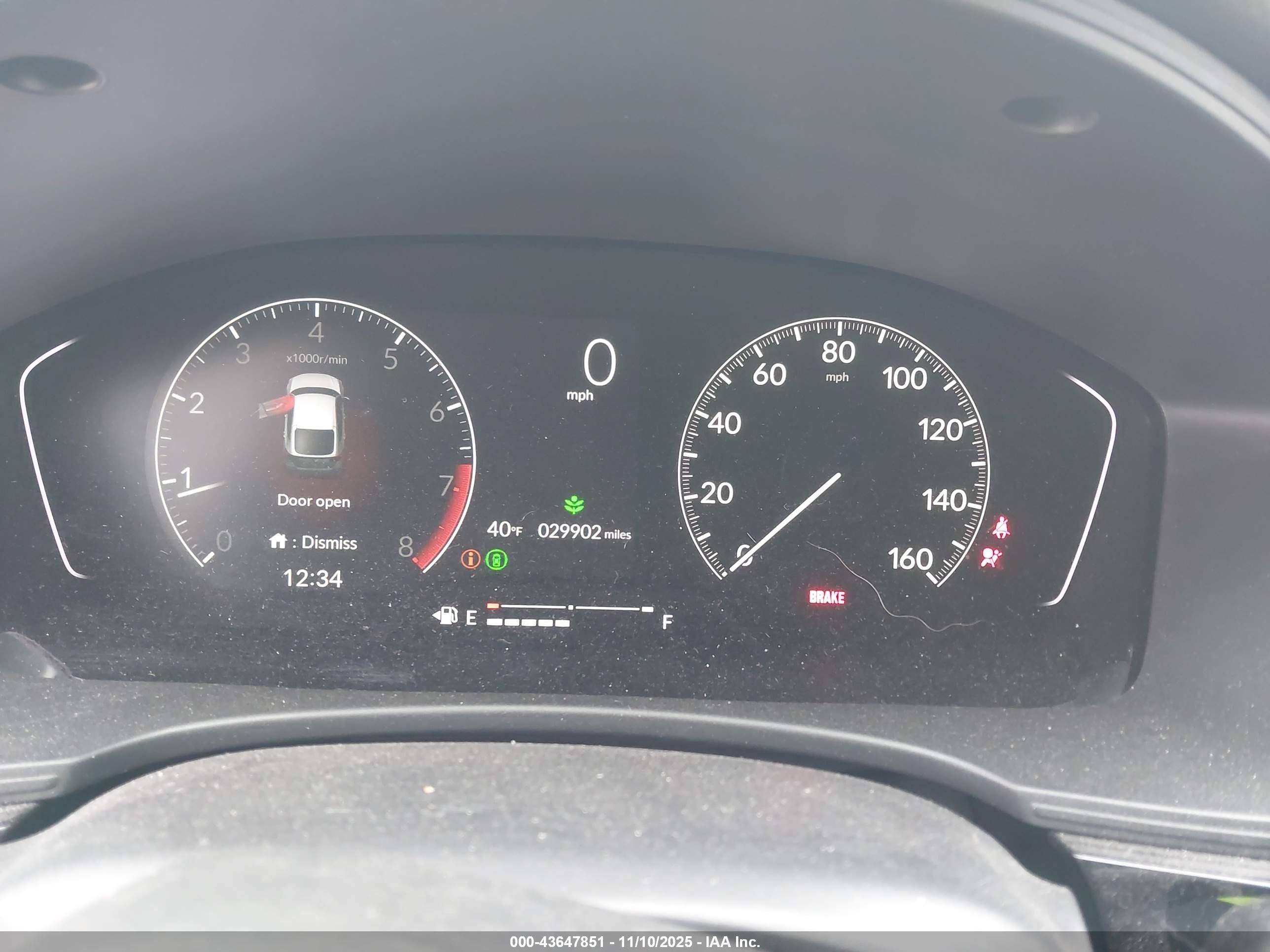 HONDA CIVIC image 7
