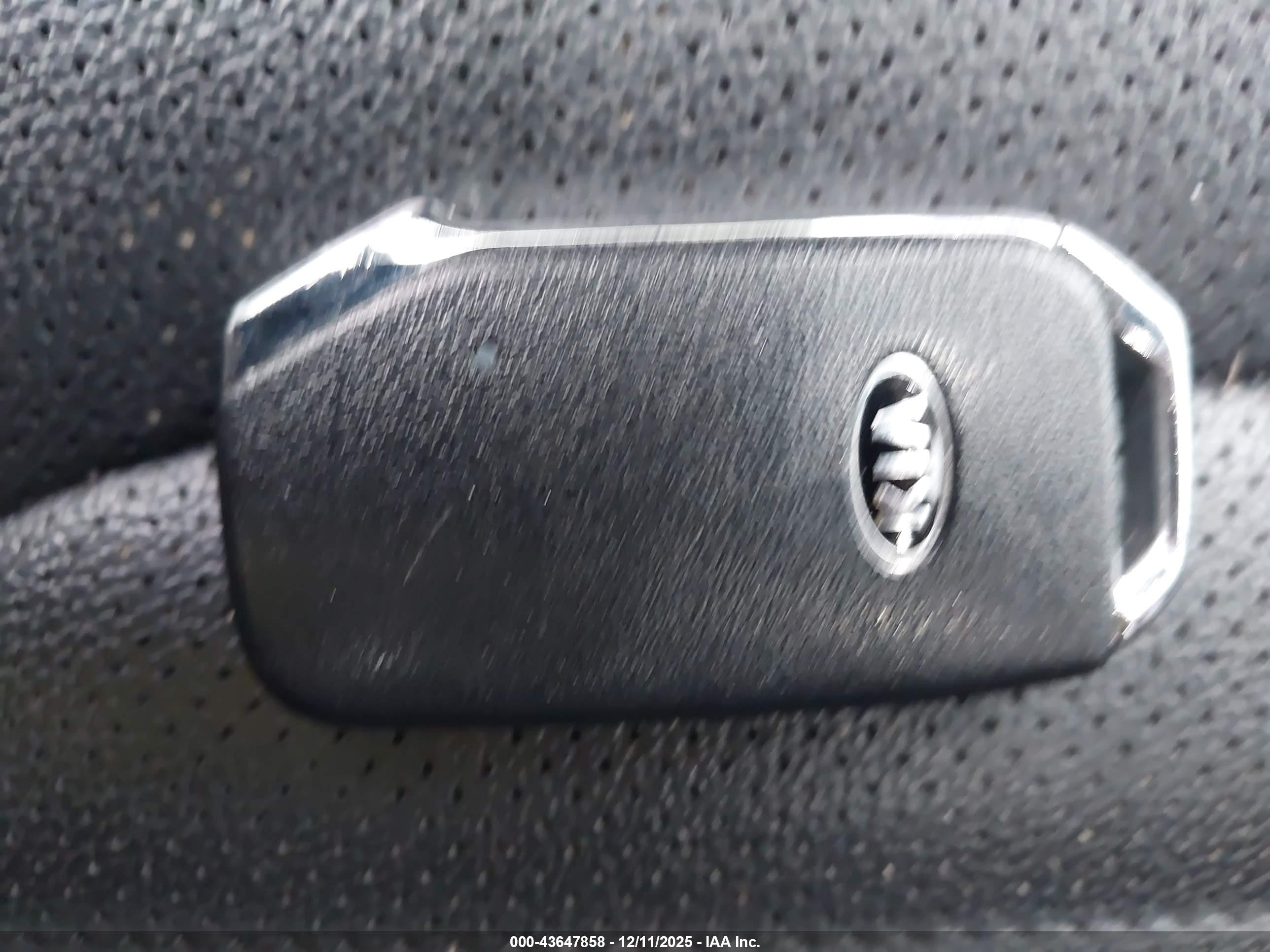 KIA FORTE image 11