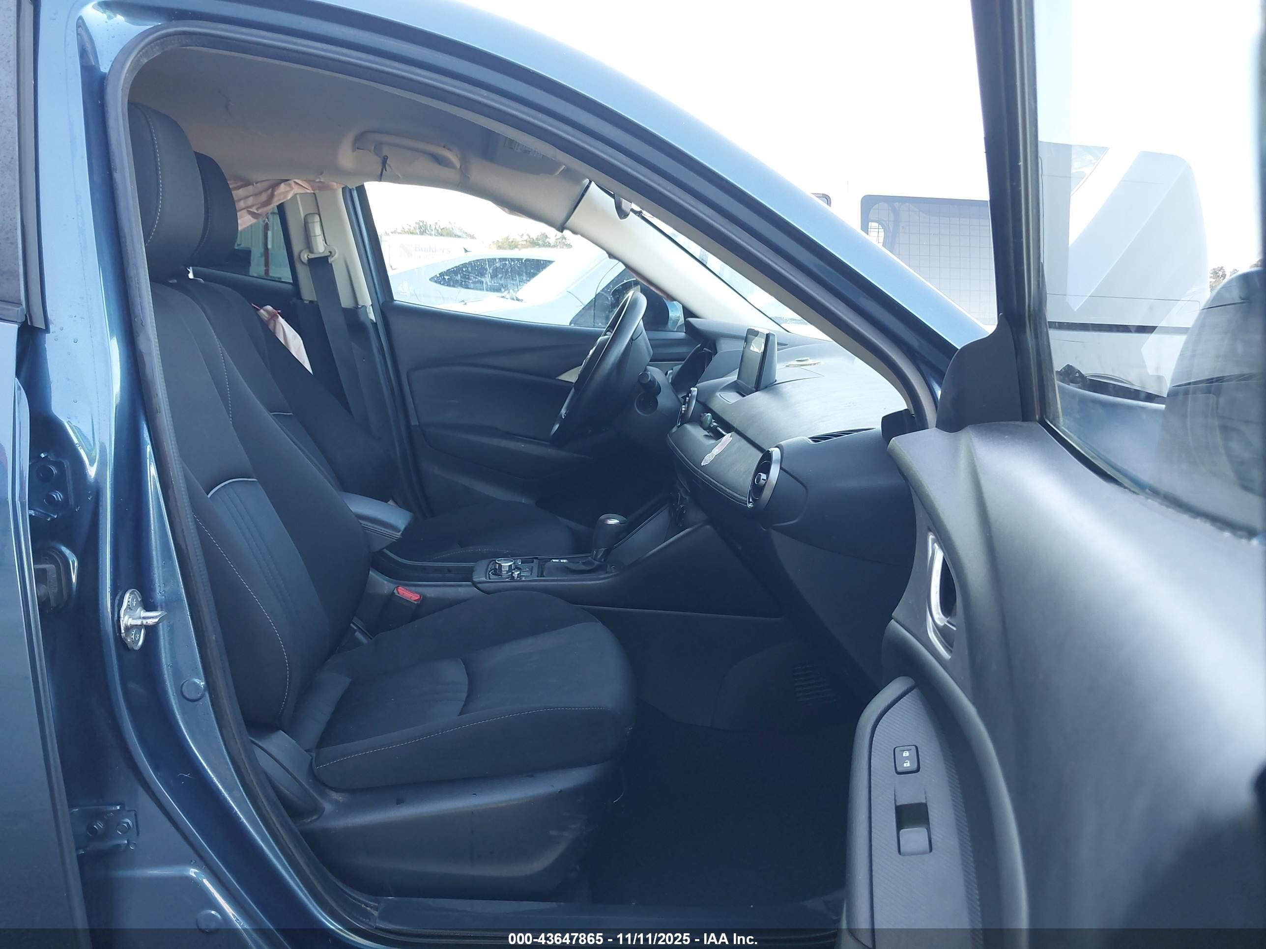 MAZDA CX-3 image 5