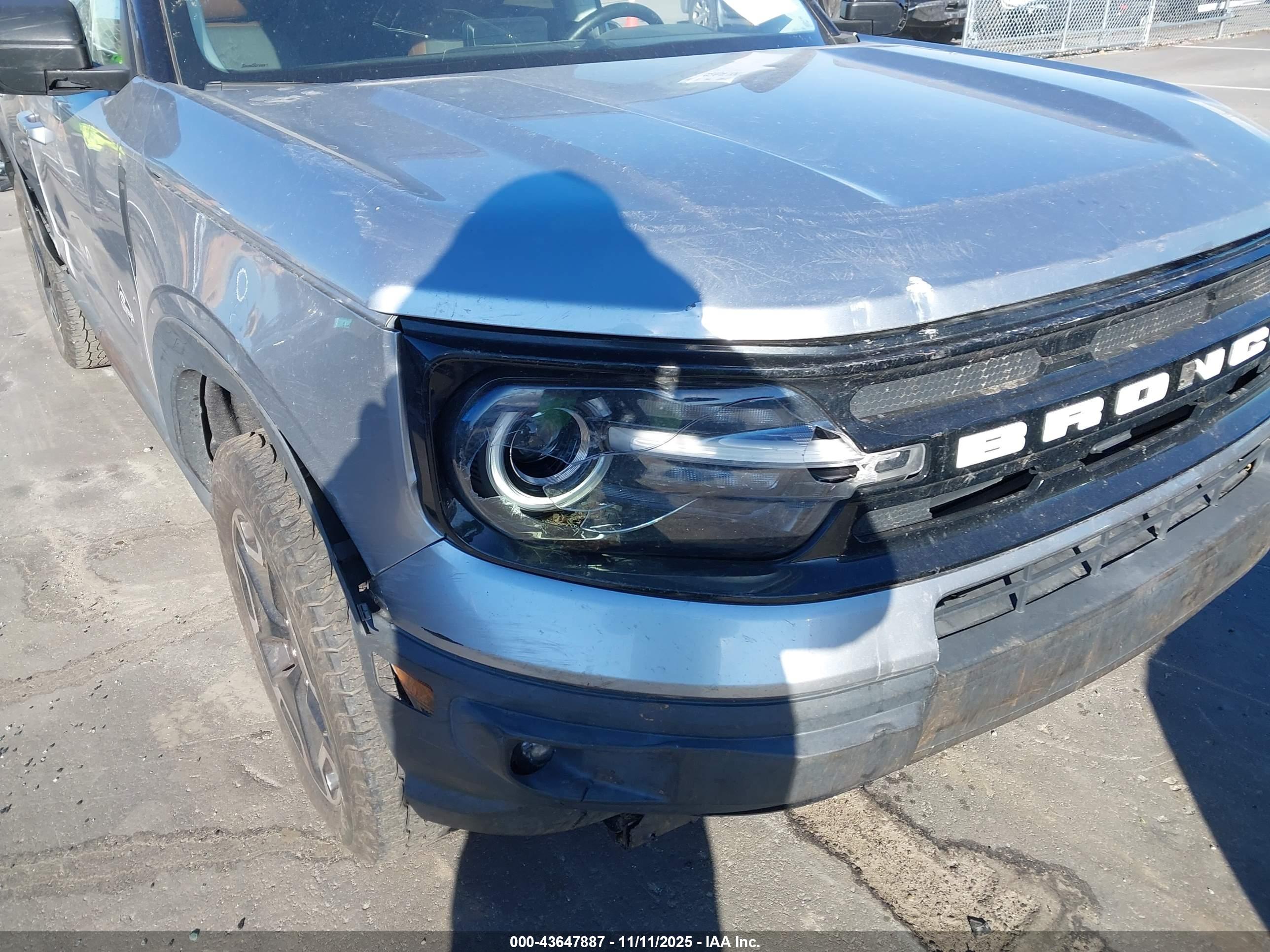 FORD BRONCO image 6