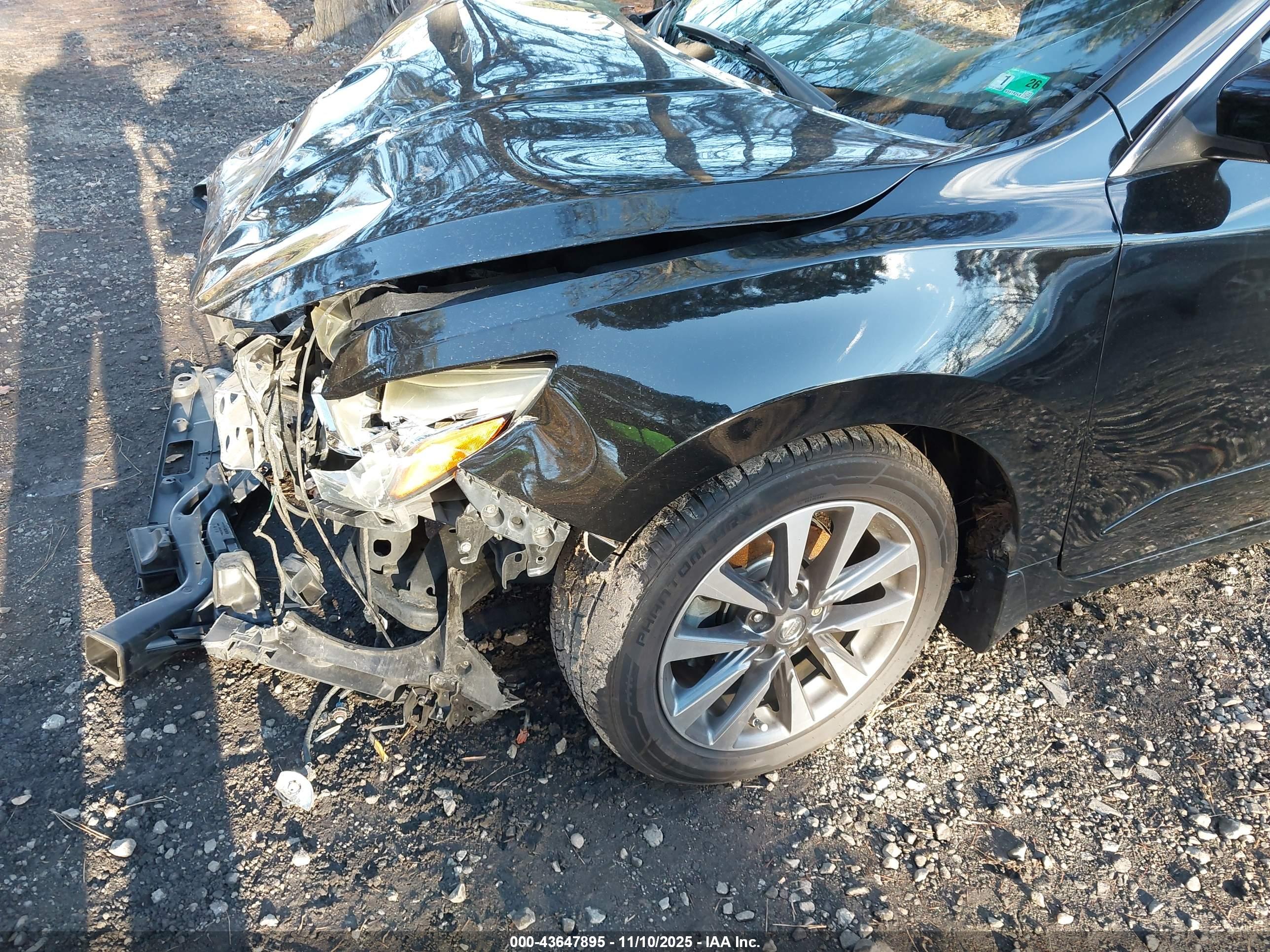NISSAN ALTIMA image 6
