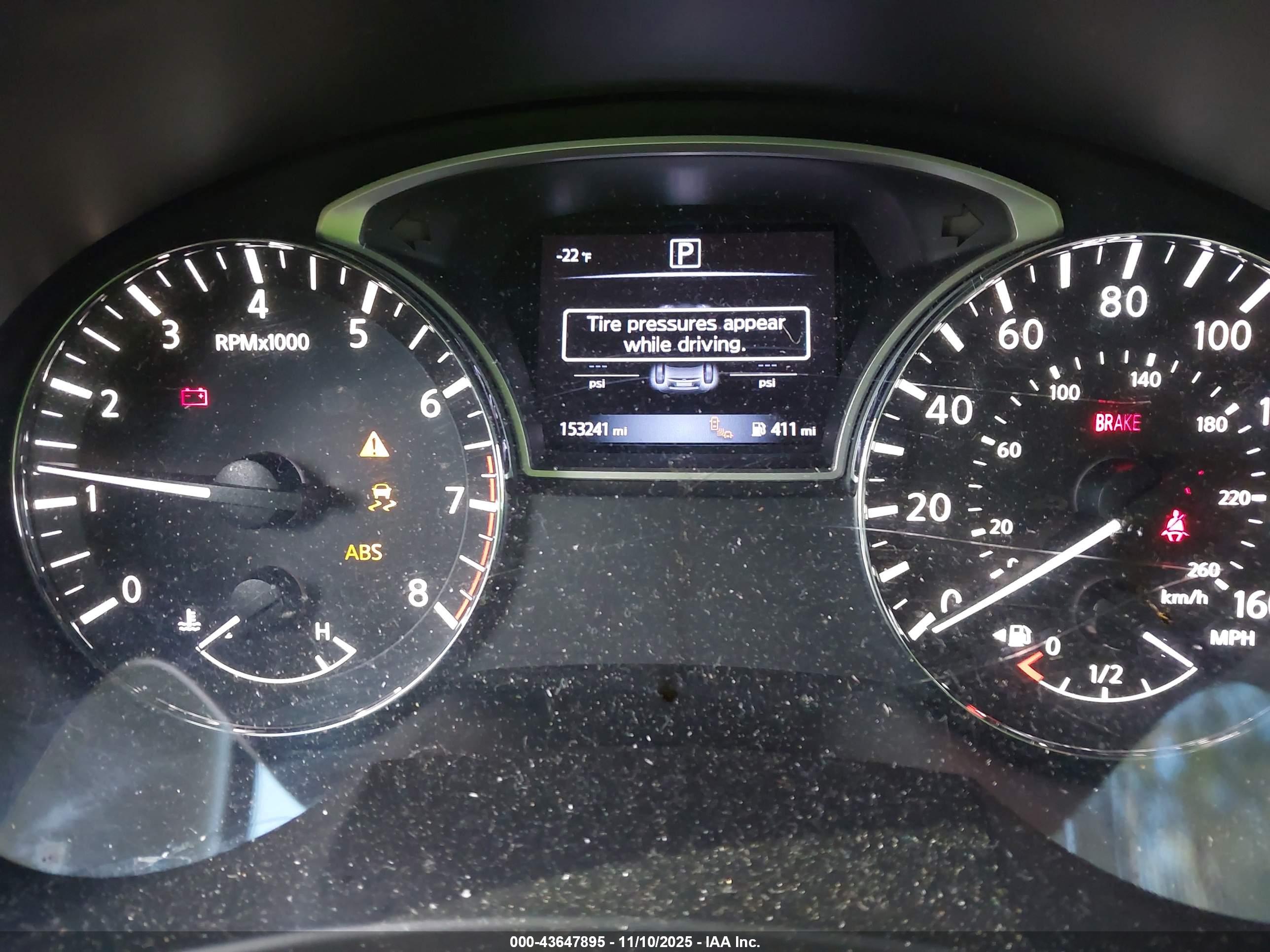 NISSAN ALTIMA image 7