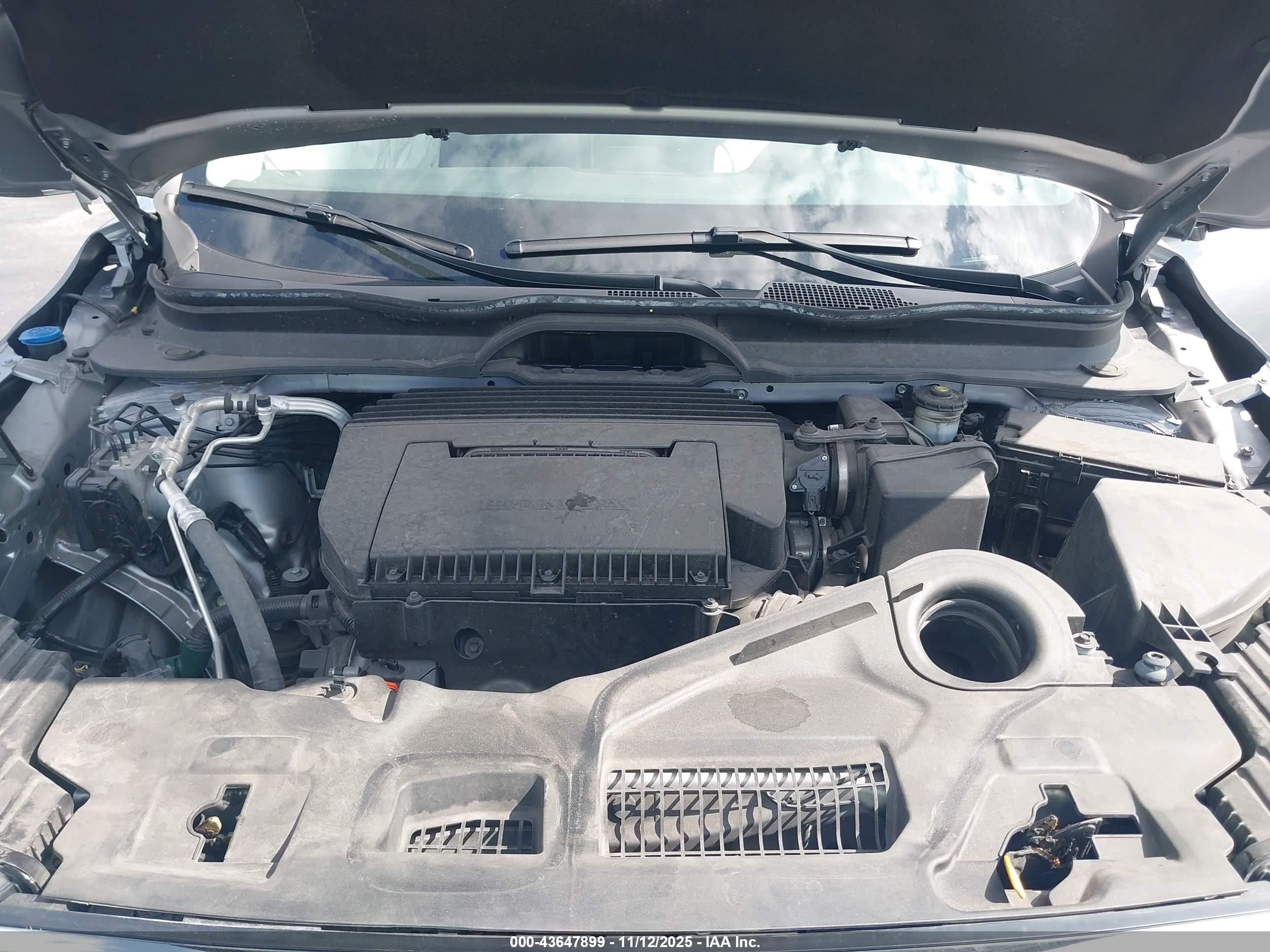 HONDA PILOT image 10