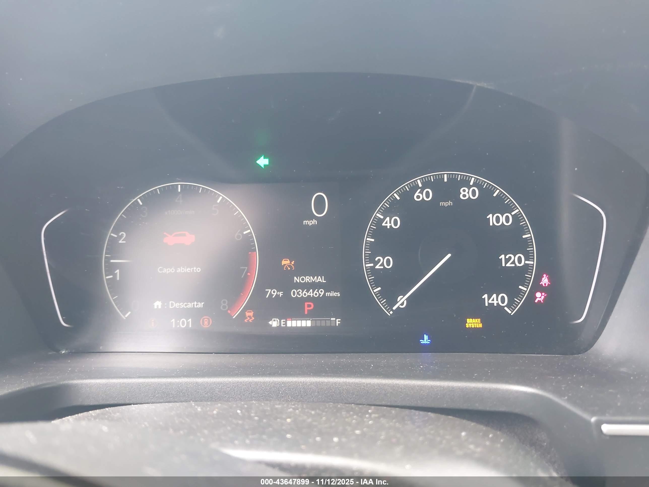 HONDA PILOT image 7
