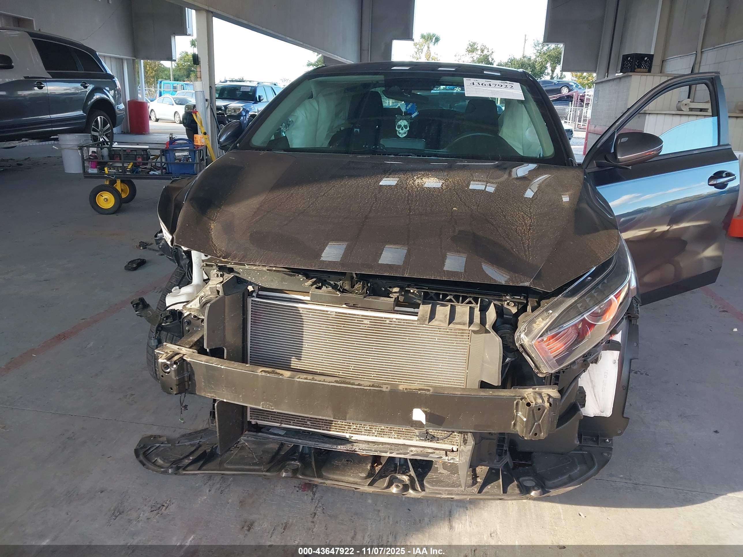 KIA FORTE image 6
