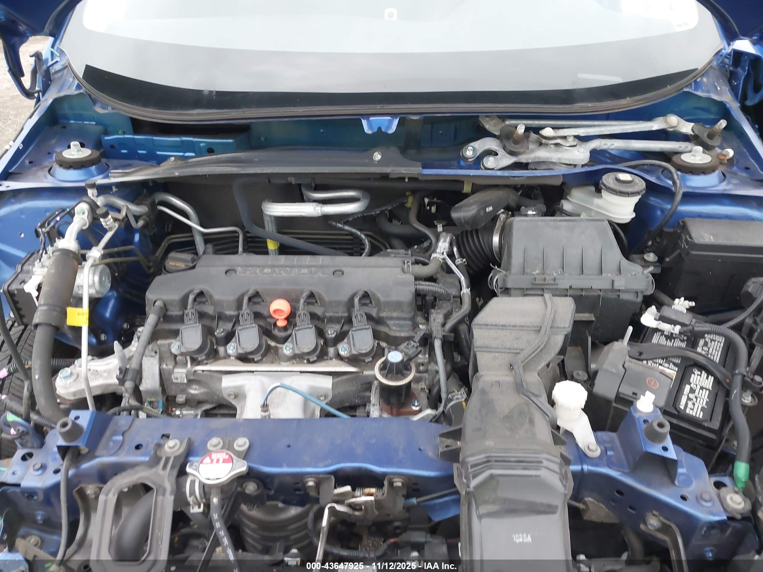HONDA HR-V image 10