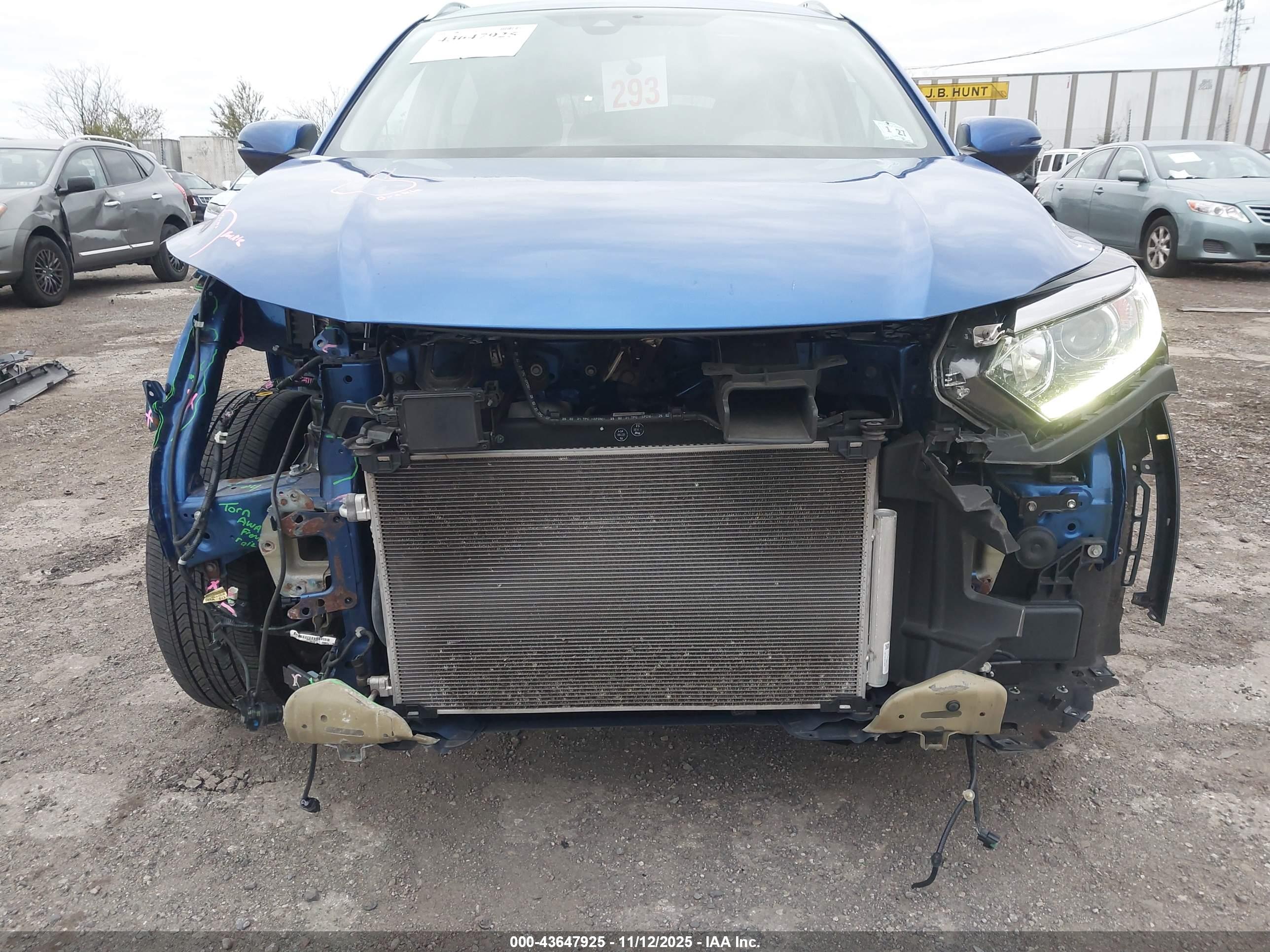 HONDA HR-V image 6