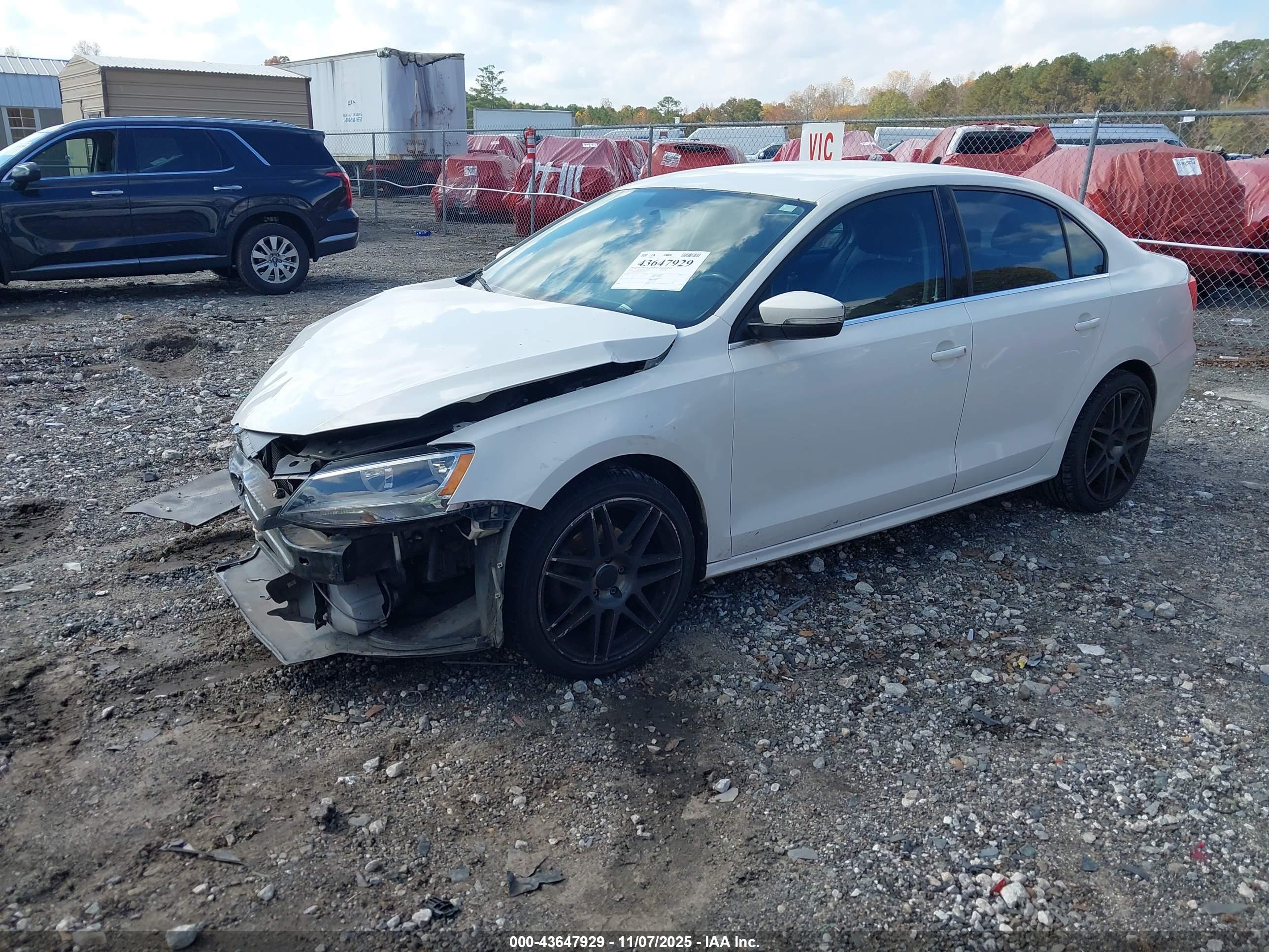 VOLKSWAGEN JETTA image 2