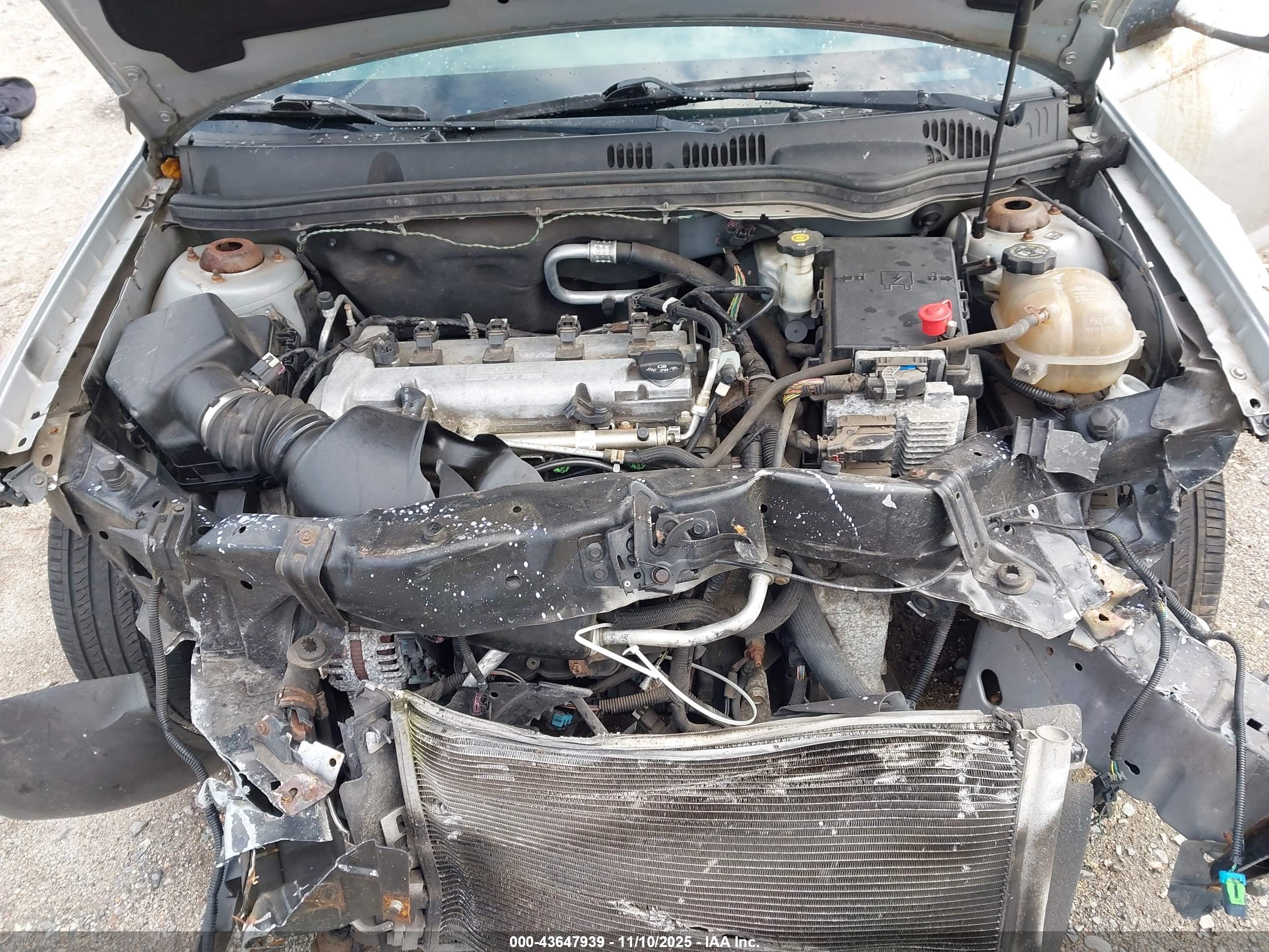CHEVROLET COBALT image 10