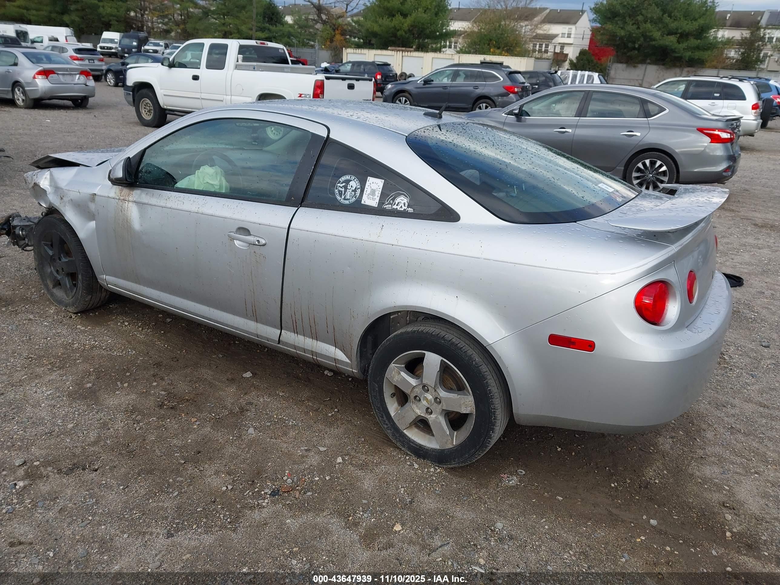 CHEVROLET COBALT image 3