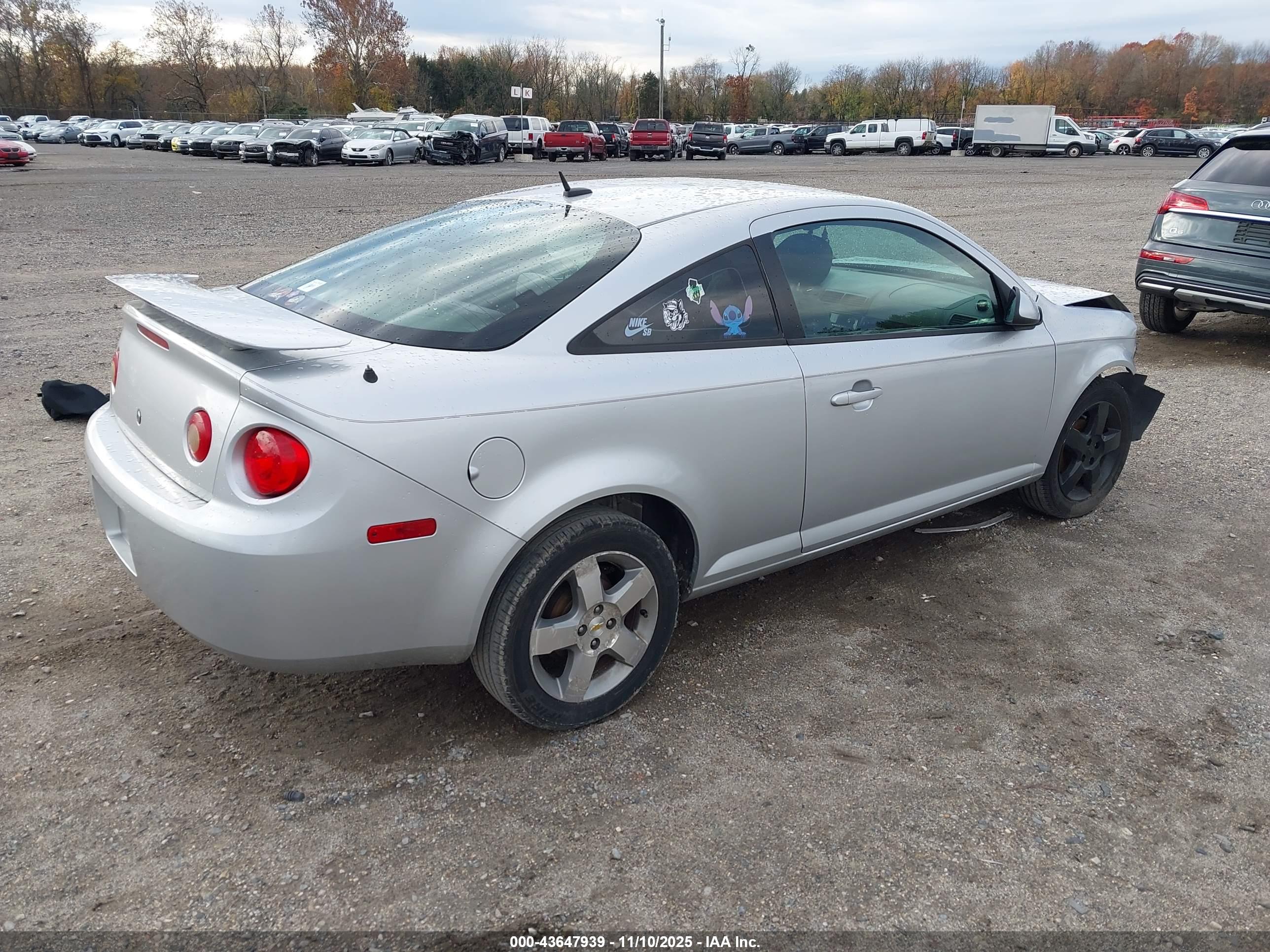 CHEVROLET COBALT image 4