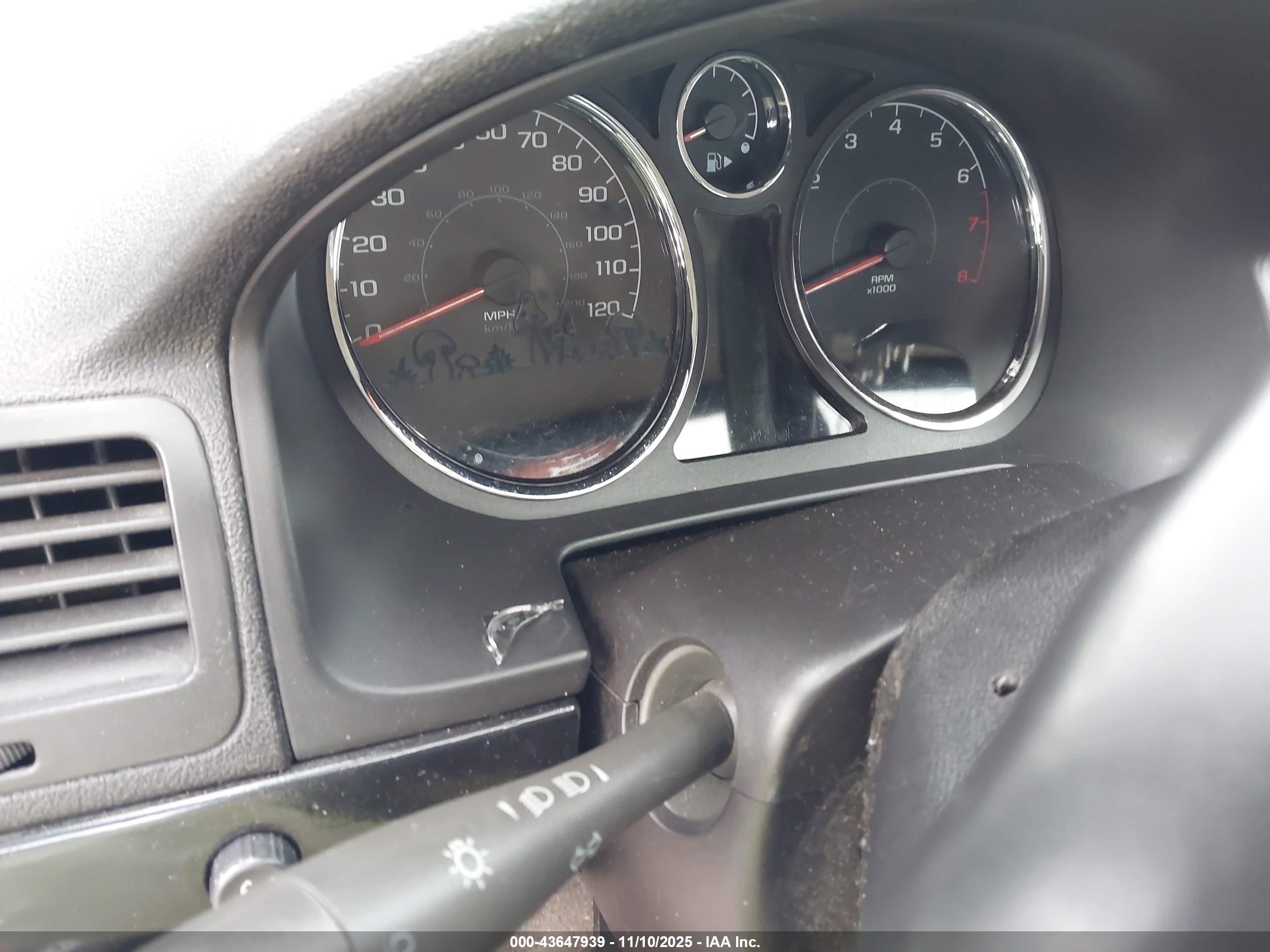 CHEVROLET COBALT image 7