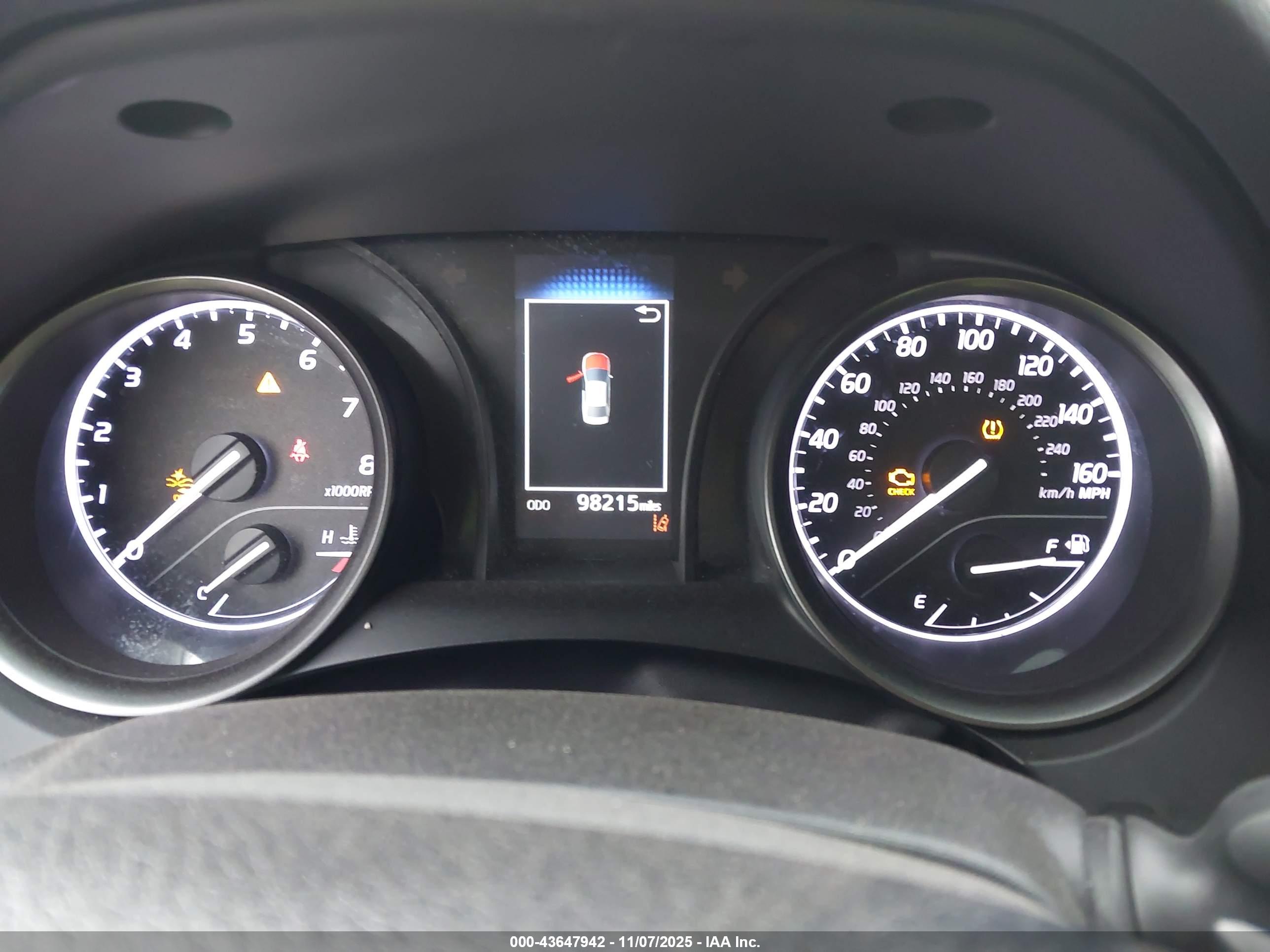 TOYOTA CAMRY image 7