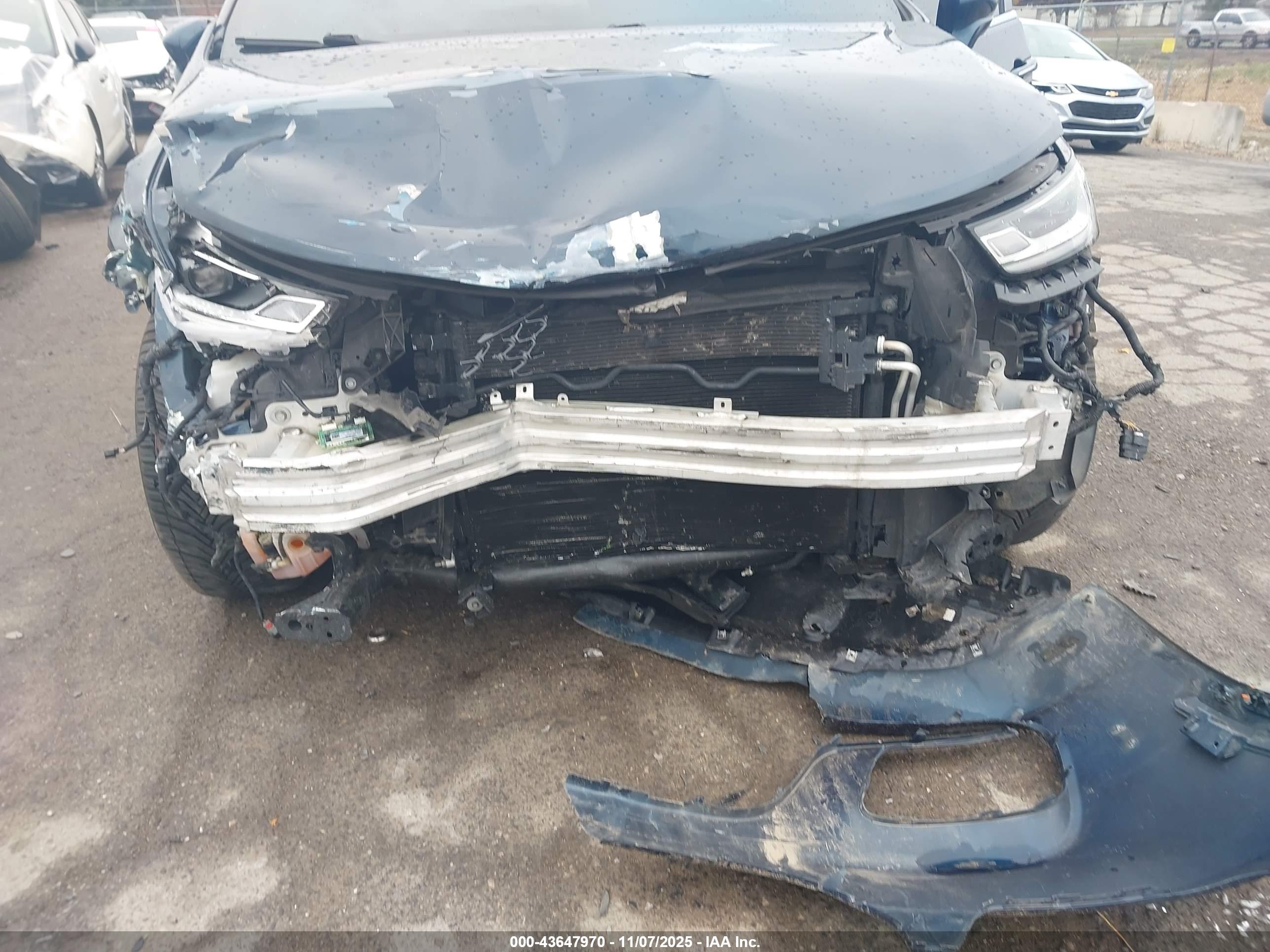CHRYSLER PACIFICA image 6