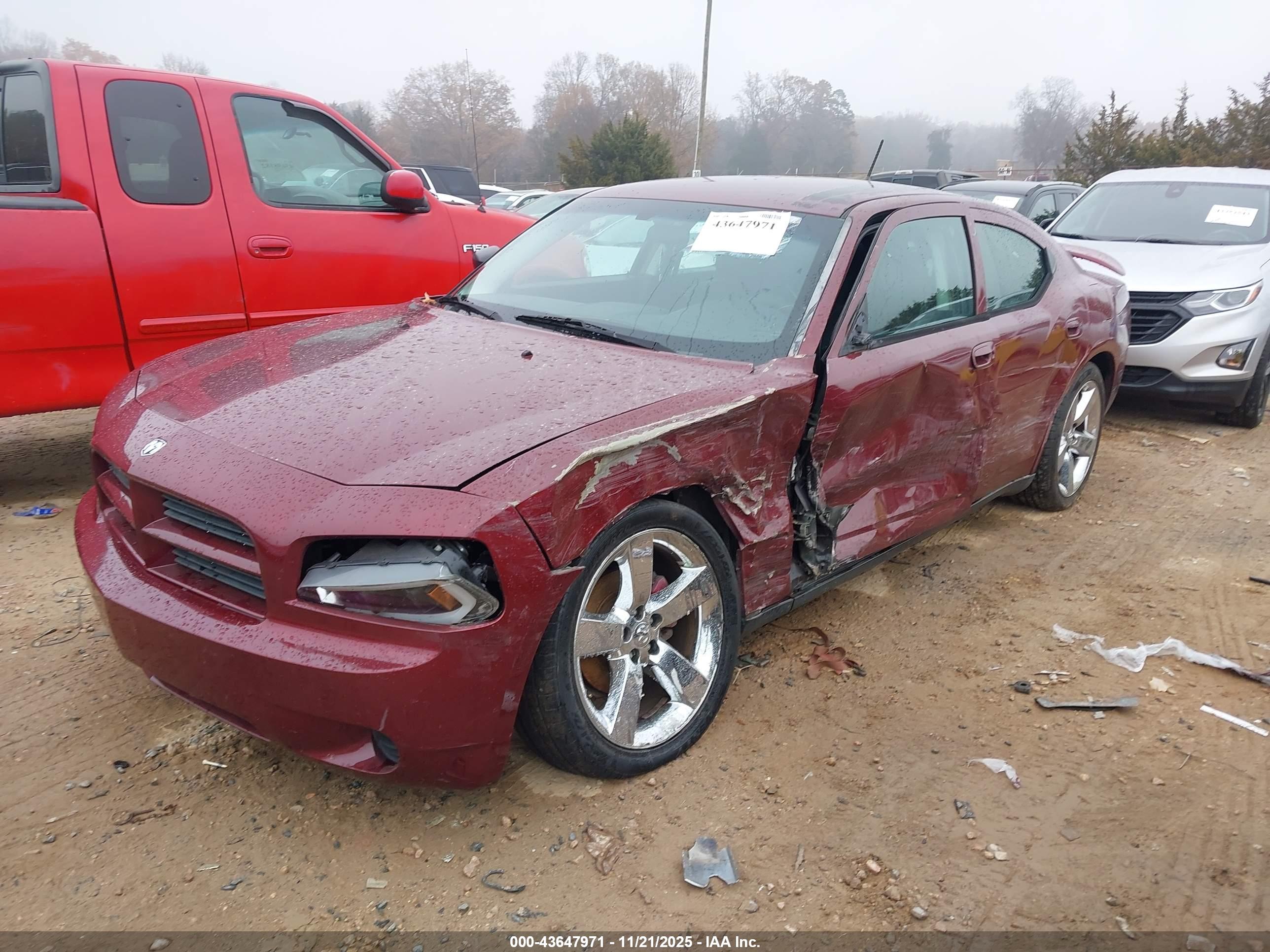 DODGE CHARGER image 2
