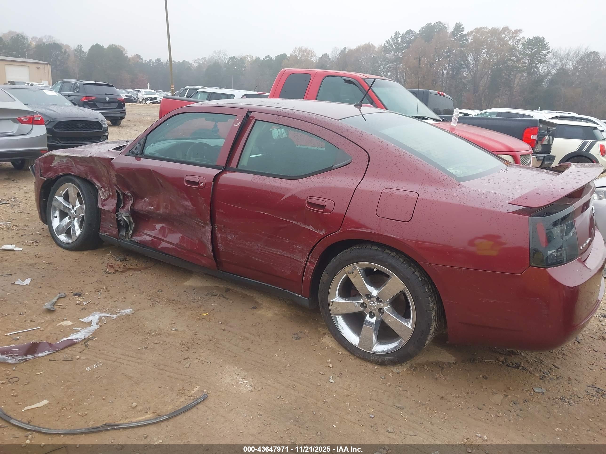 DODGE CHARGER image 3