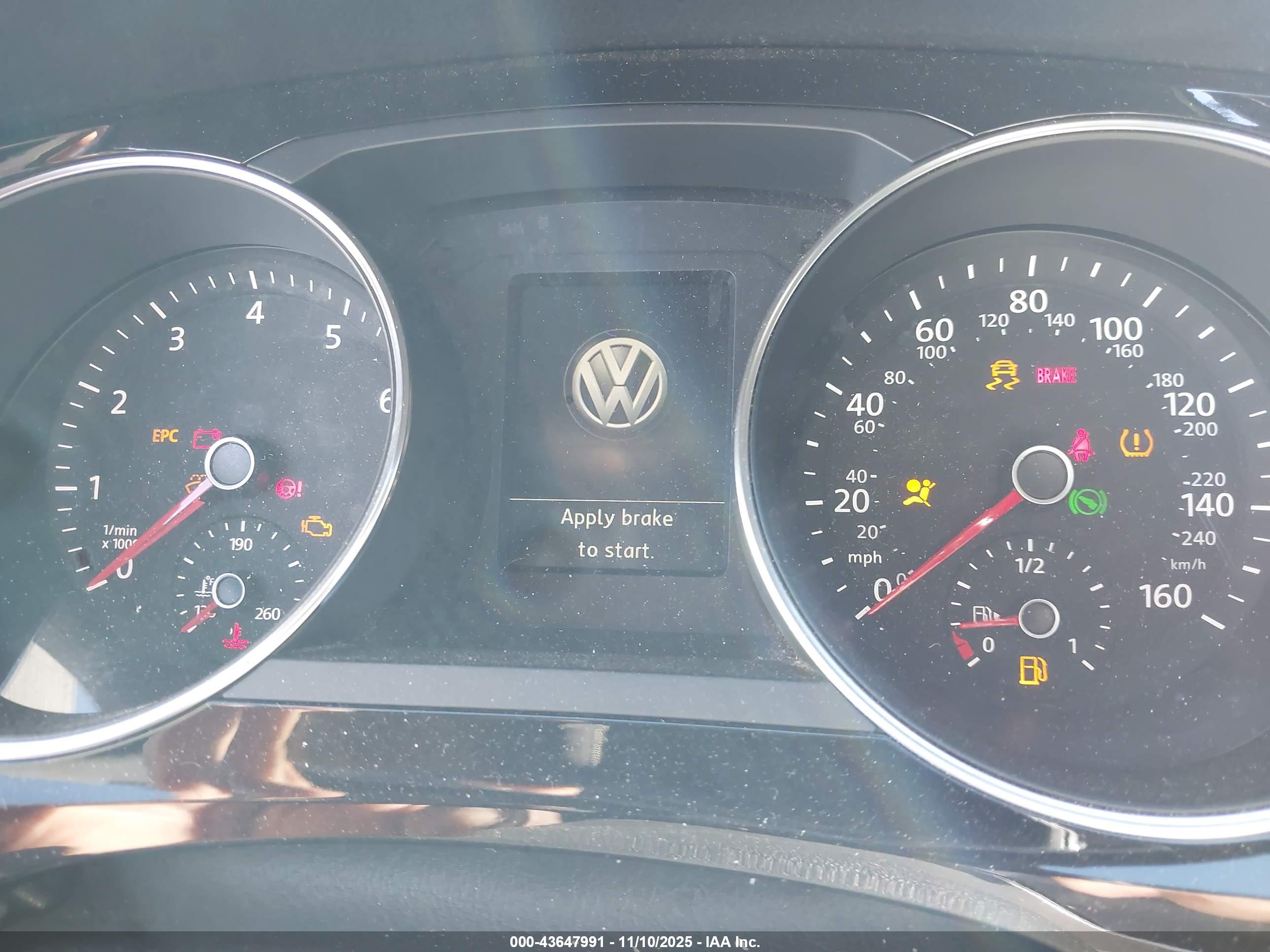 VOLKSWAGEN JETTA image 7