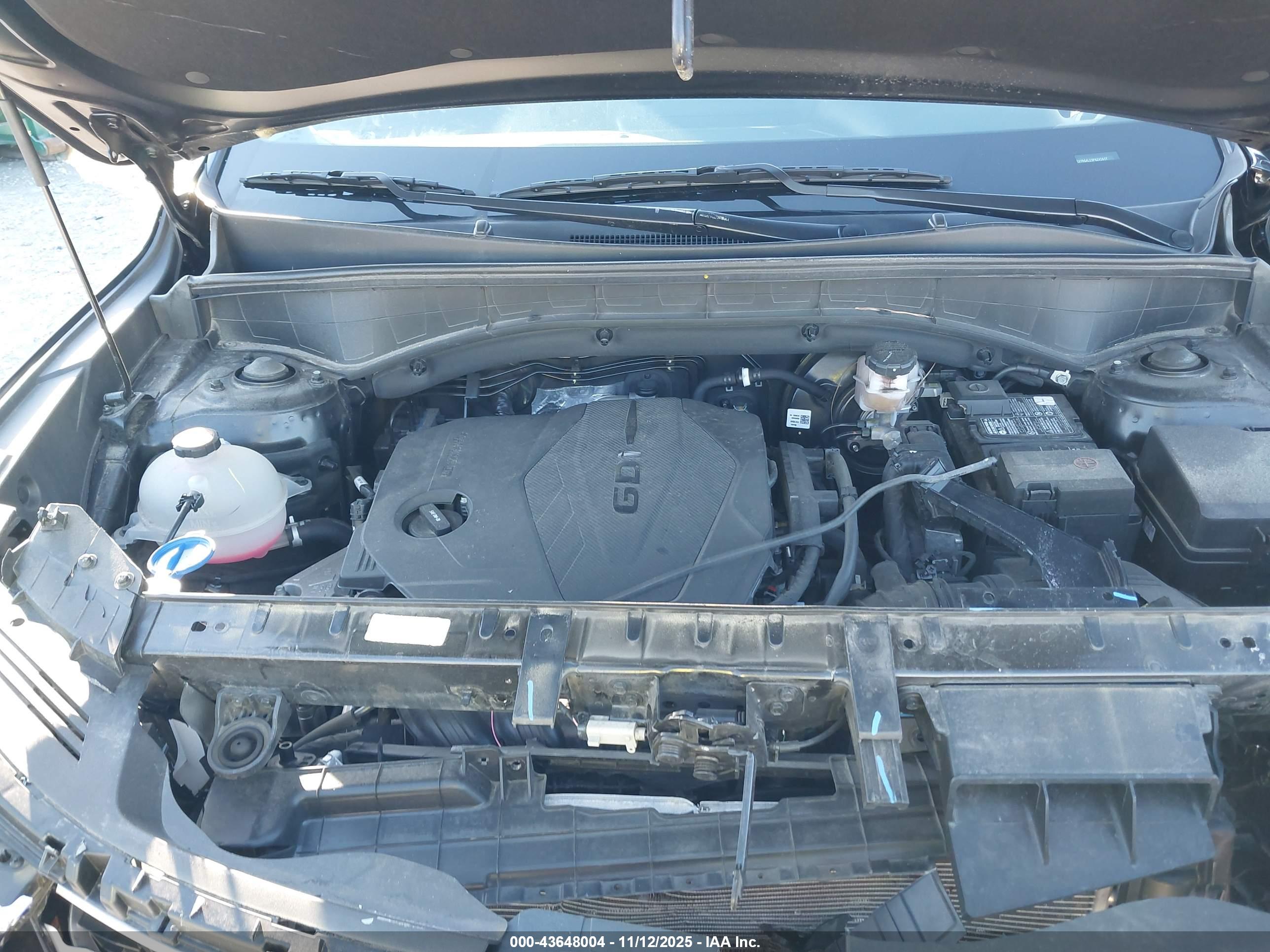 KIA SORENTO image 10