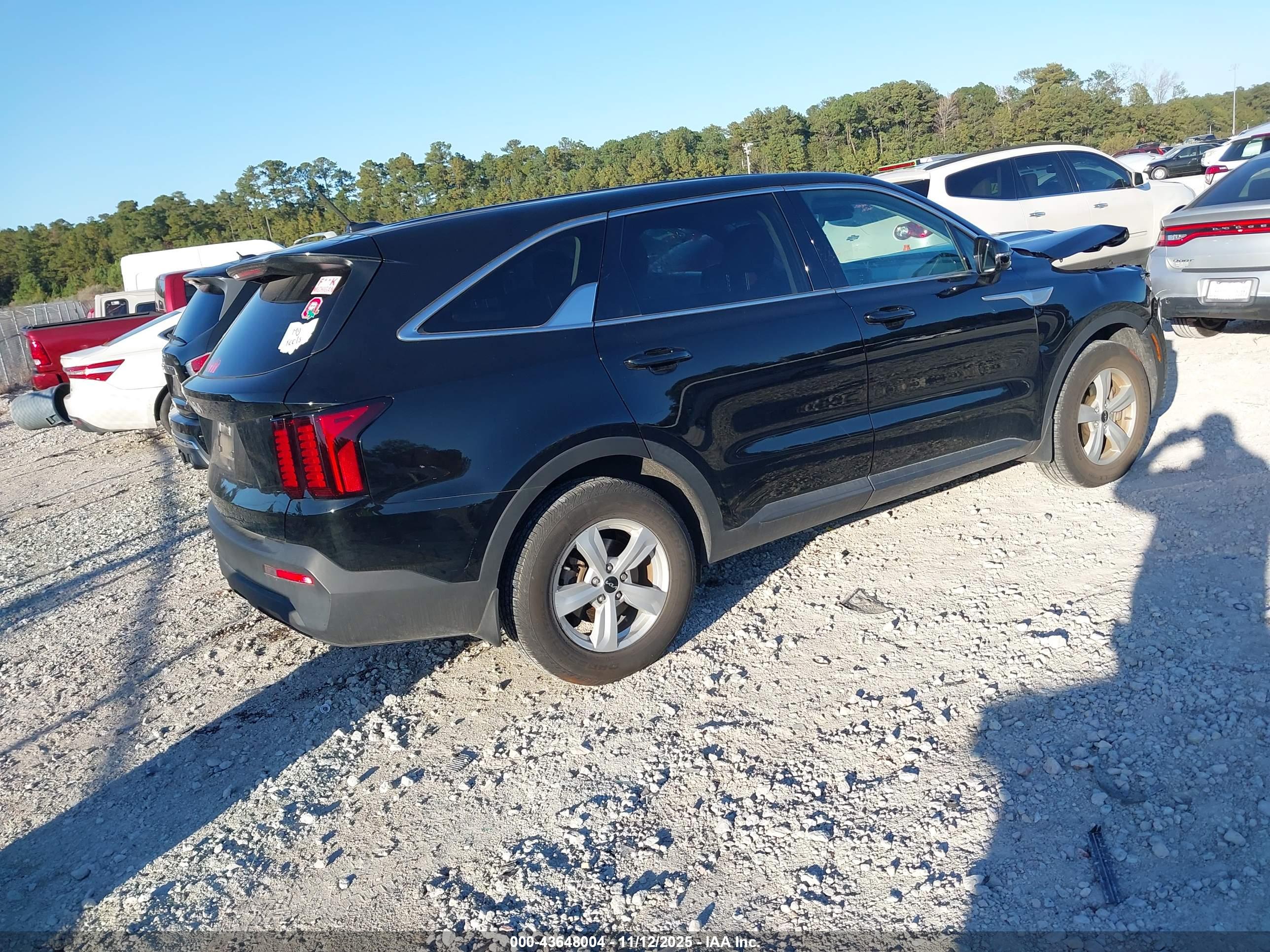 KIA SORENTO image 4