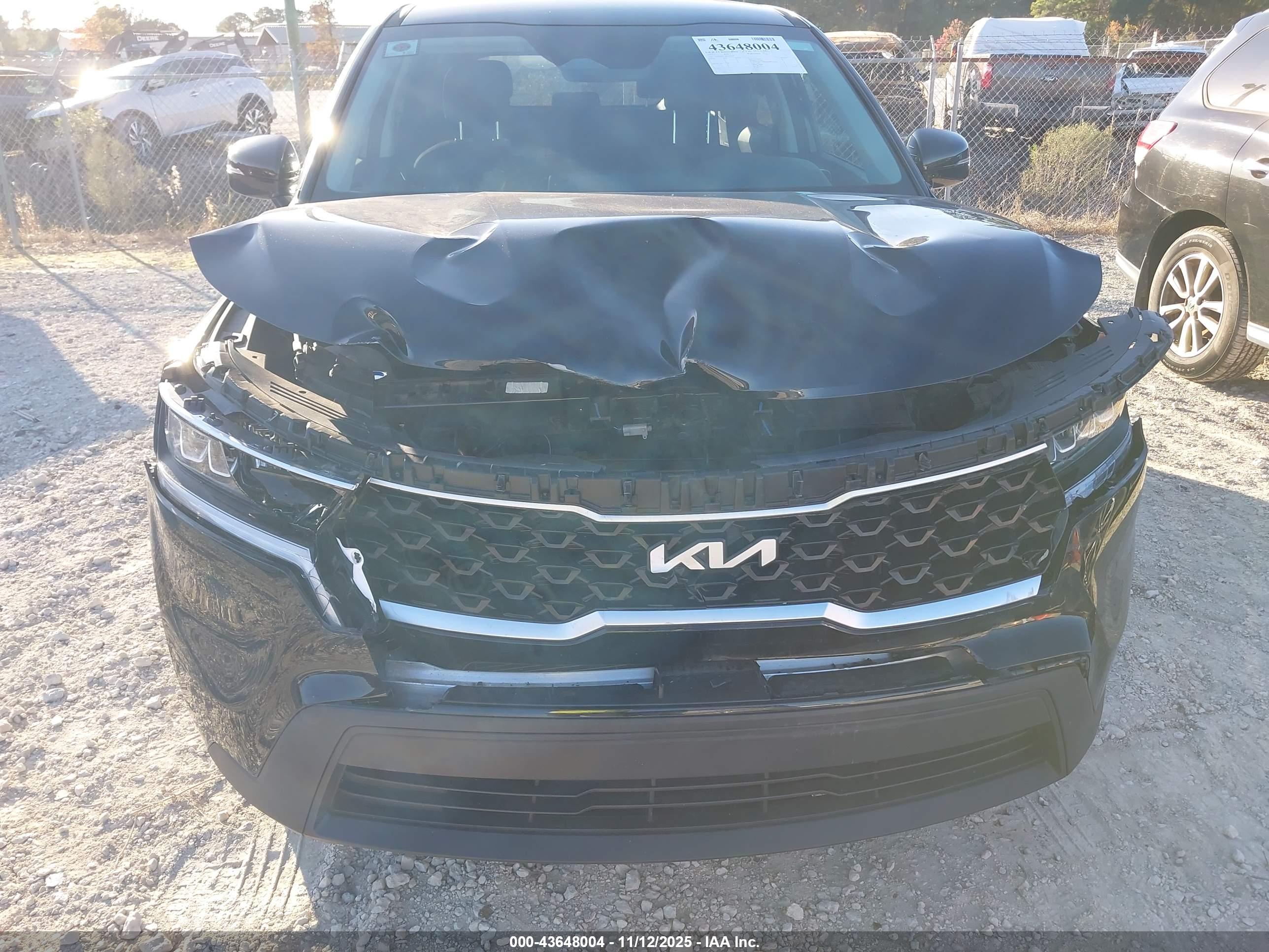 KIA SORENTO image 6