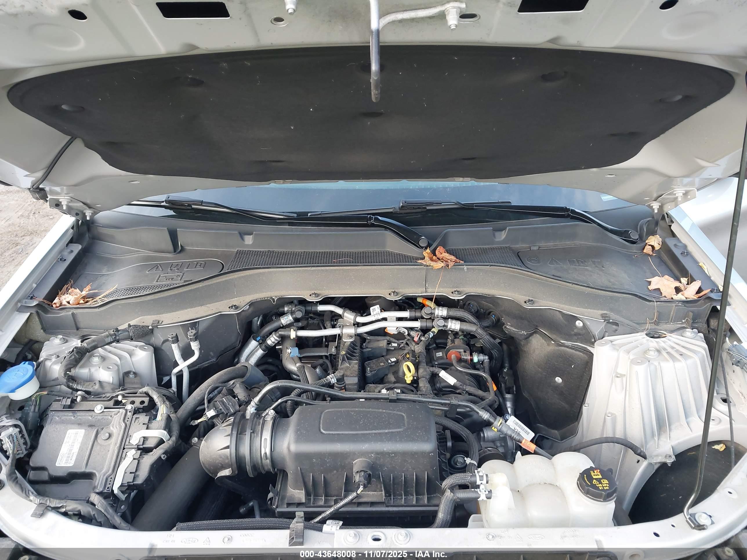 FORD EXPLORER image 10