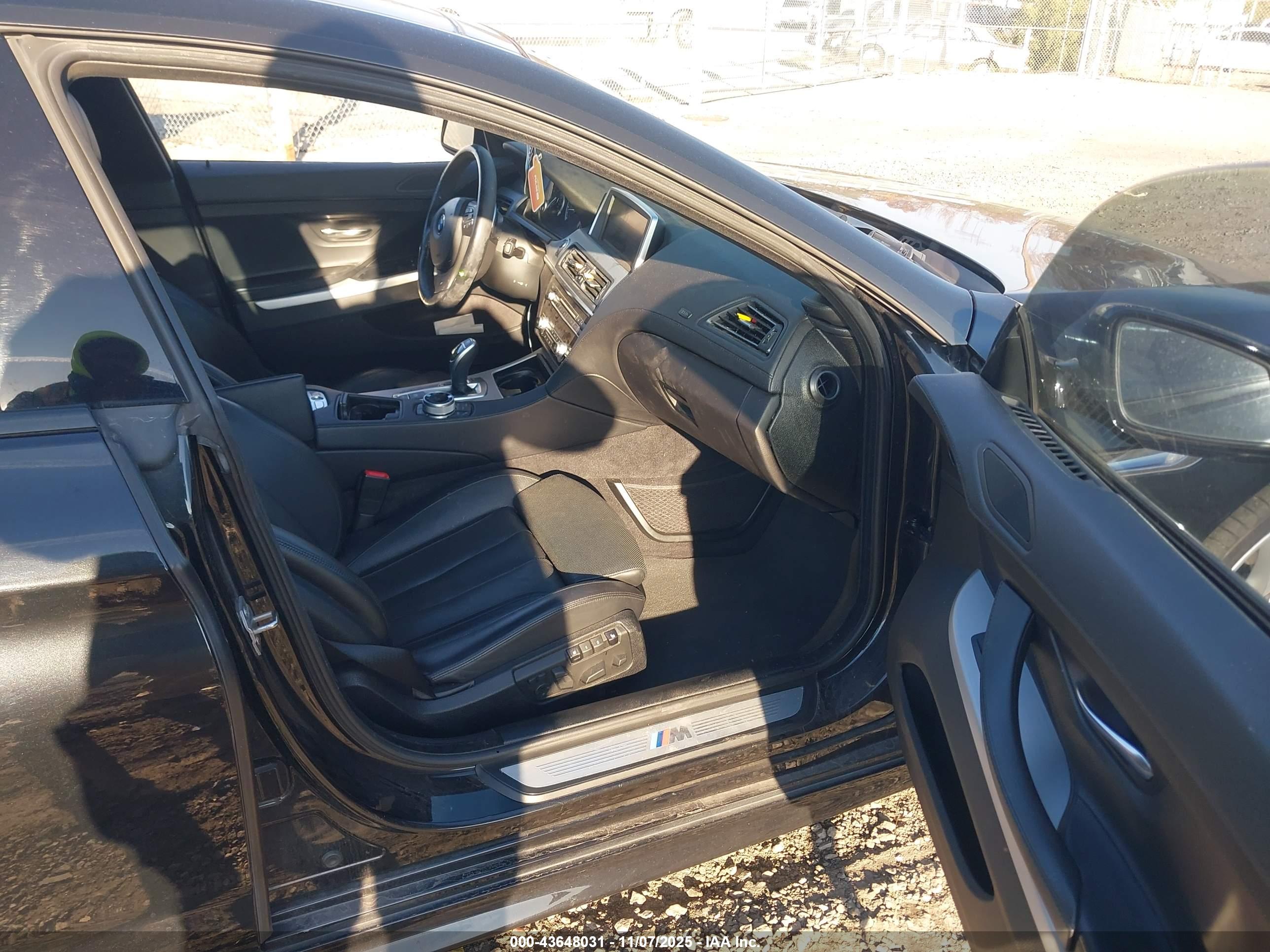 BMW 650I image 5