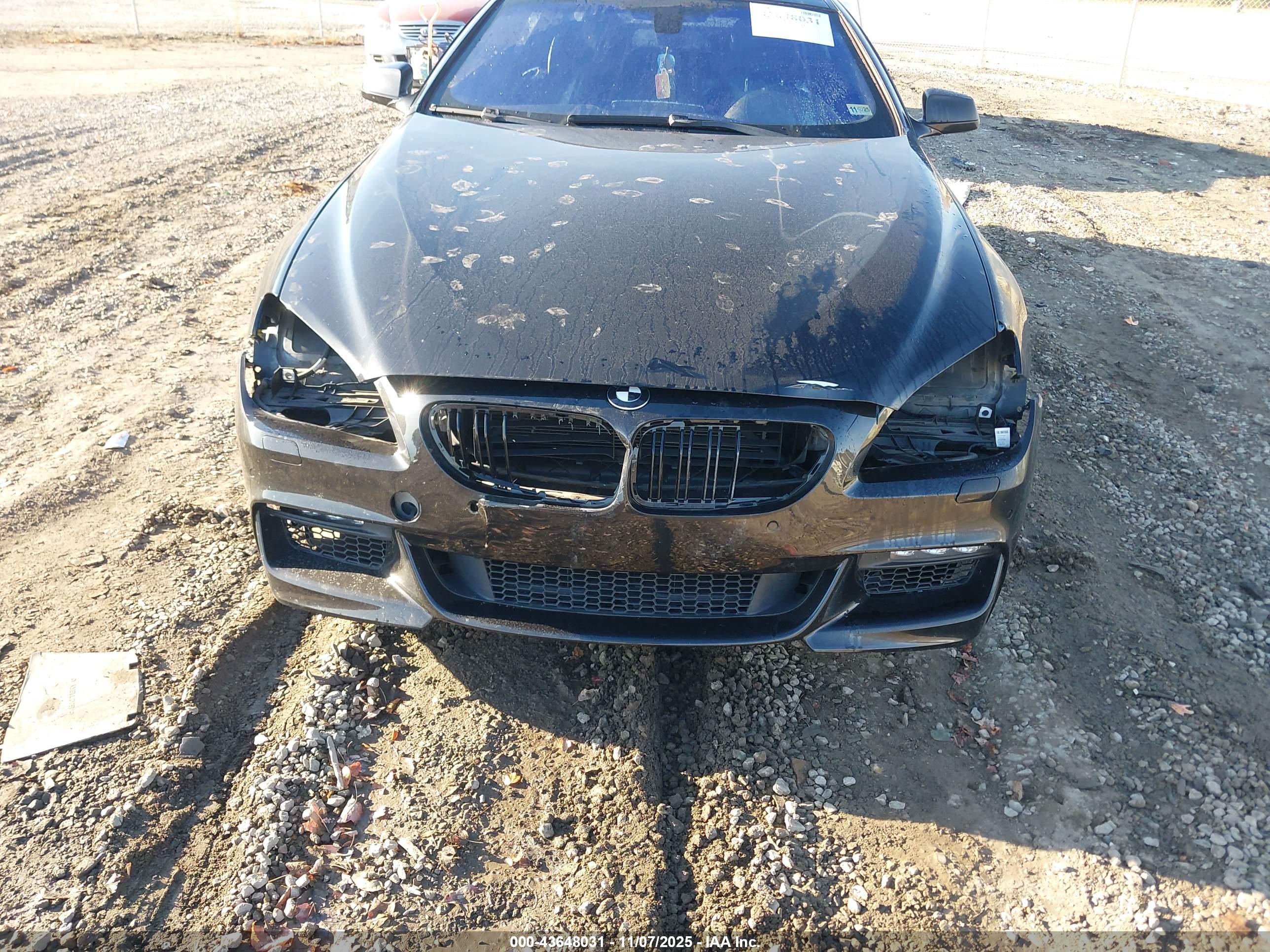 BMW 650I image 6
