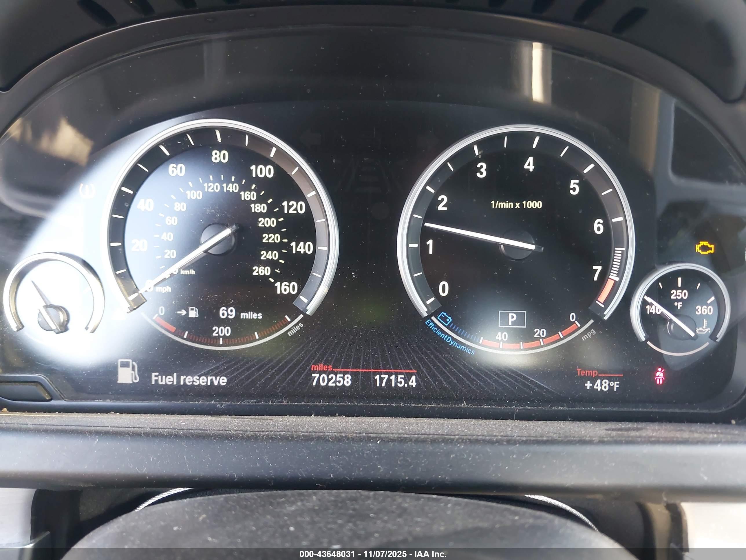 BMW 650I image 7