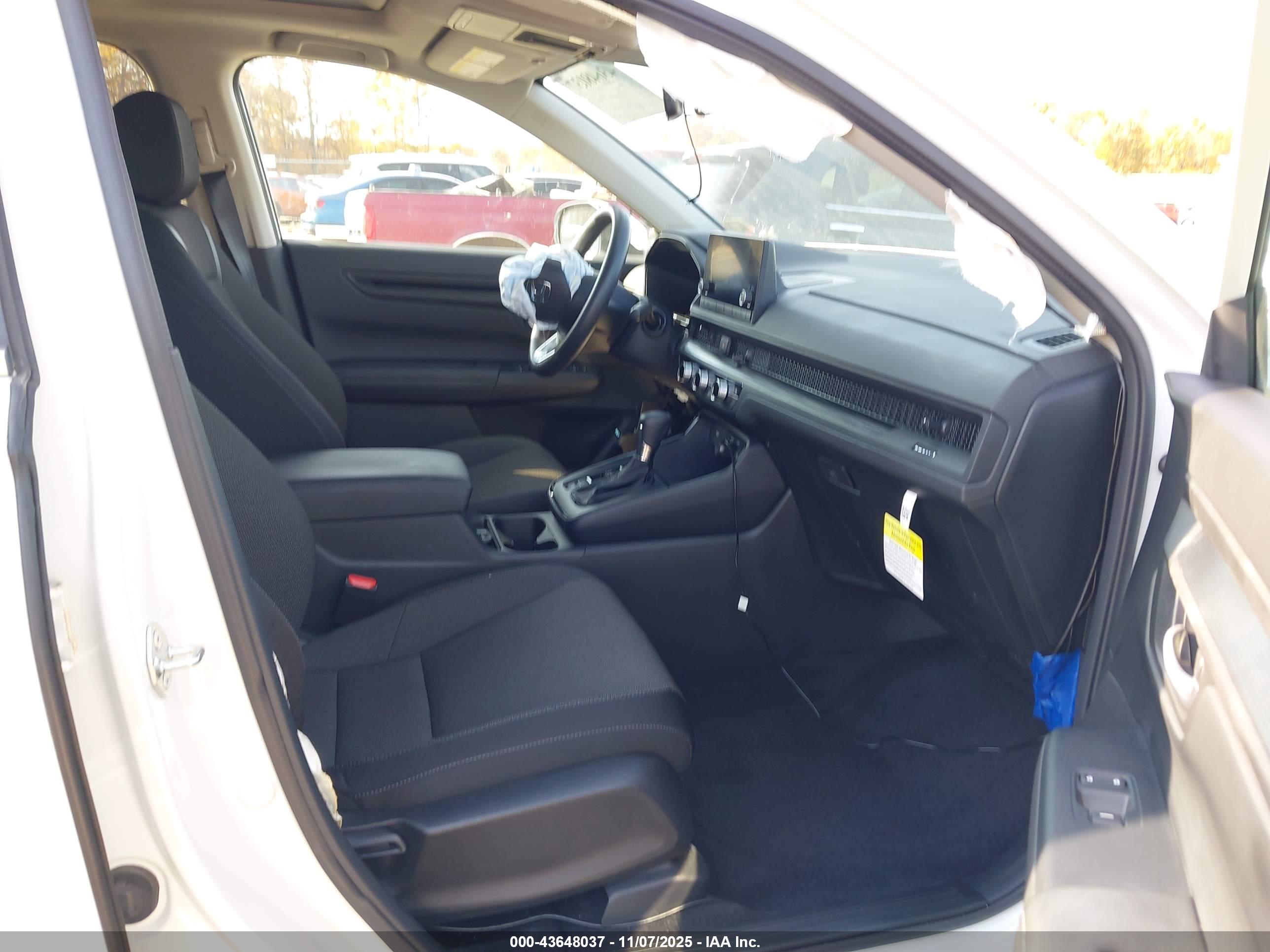 HONDA CR-V image 5