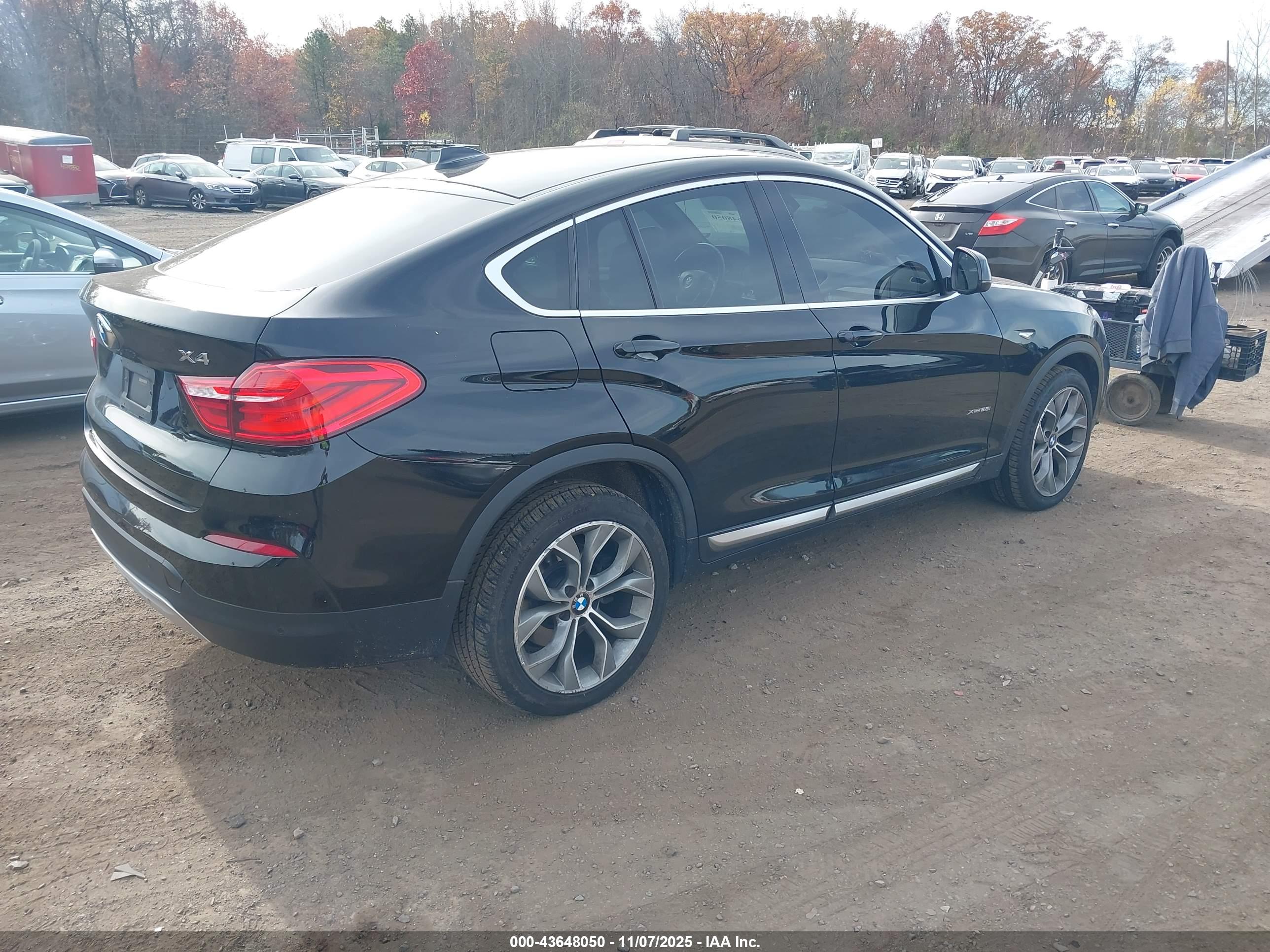 BMW X4 image 4