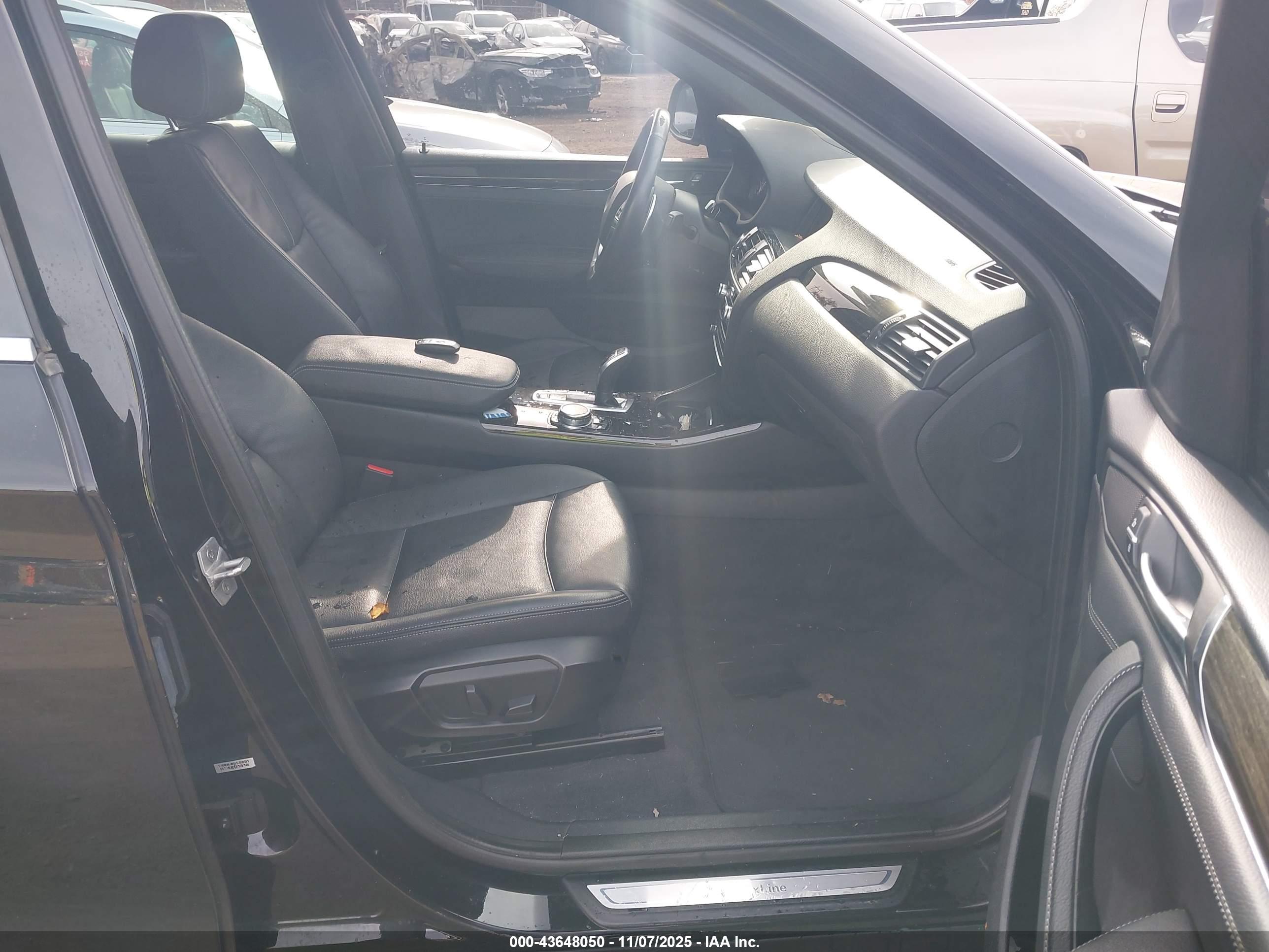 BMW X4 image 5